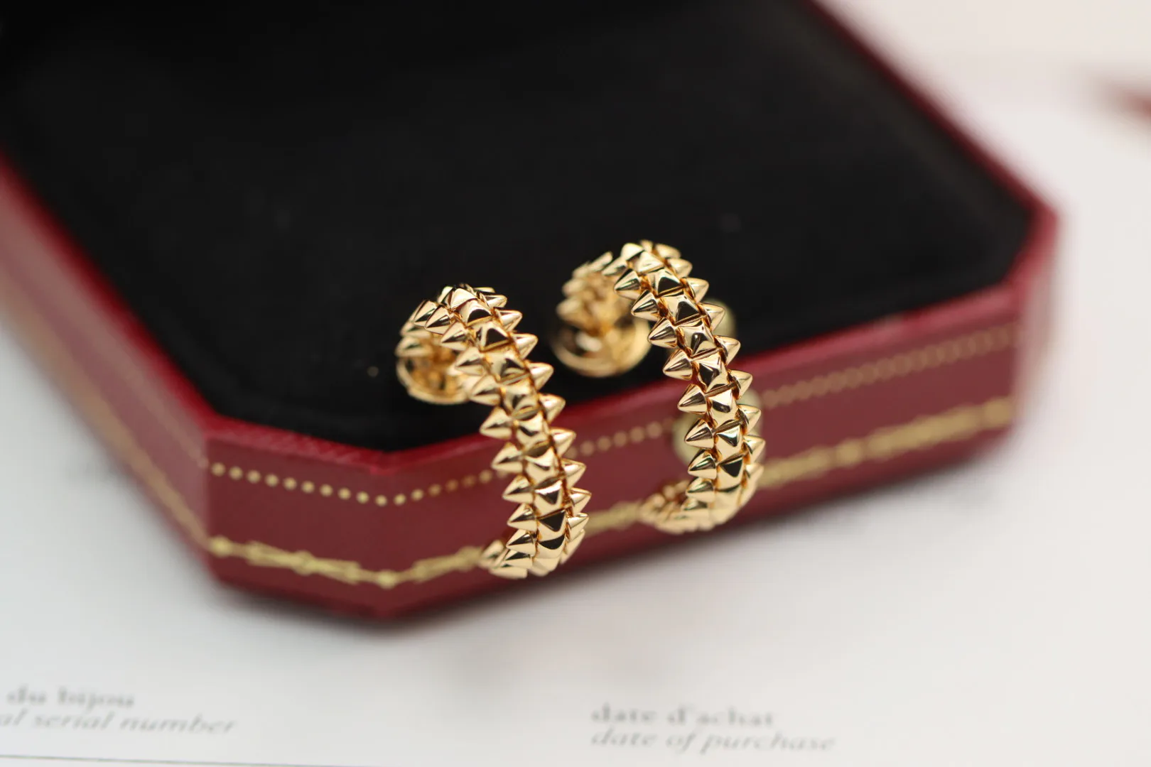 Бижутерия Cartier 1255889