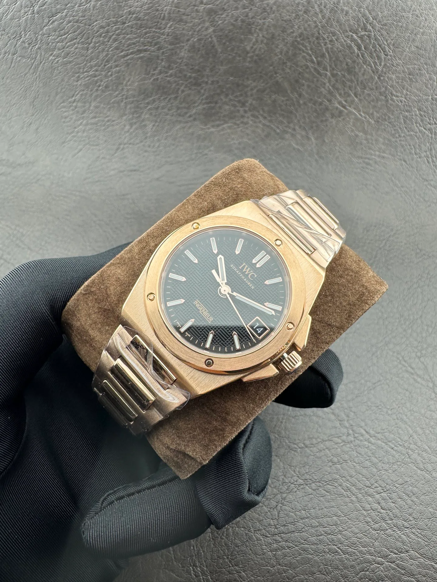 Часы Женские Iwc 692169