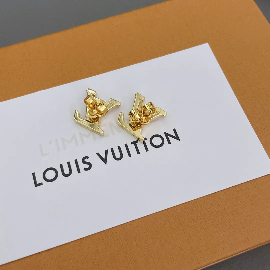 Бижутерия Louis Vuitton 11577642