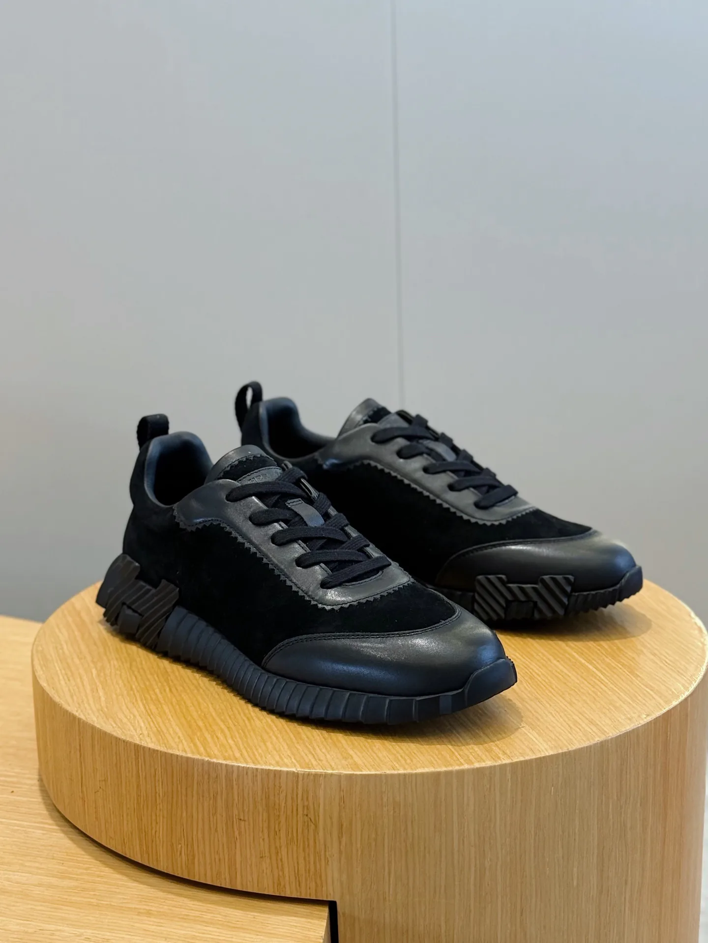 Кроссовки Мужские Hermes 13132146