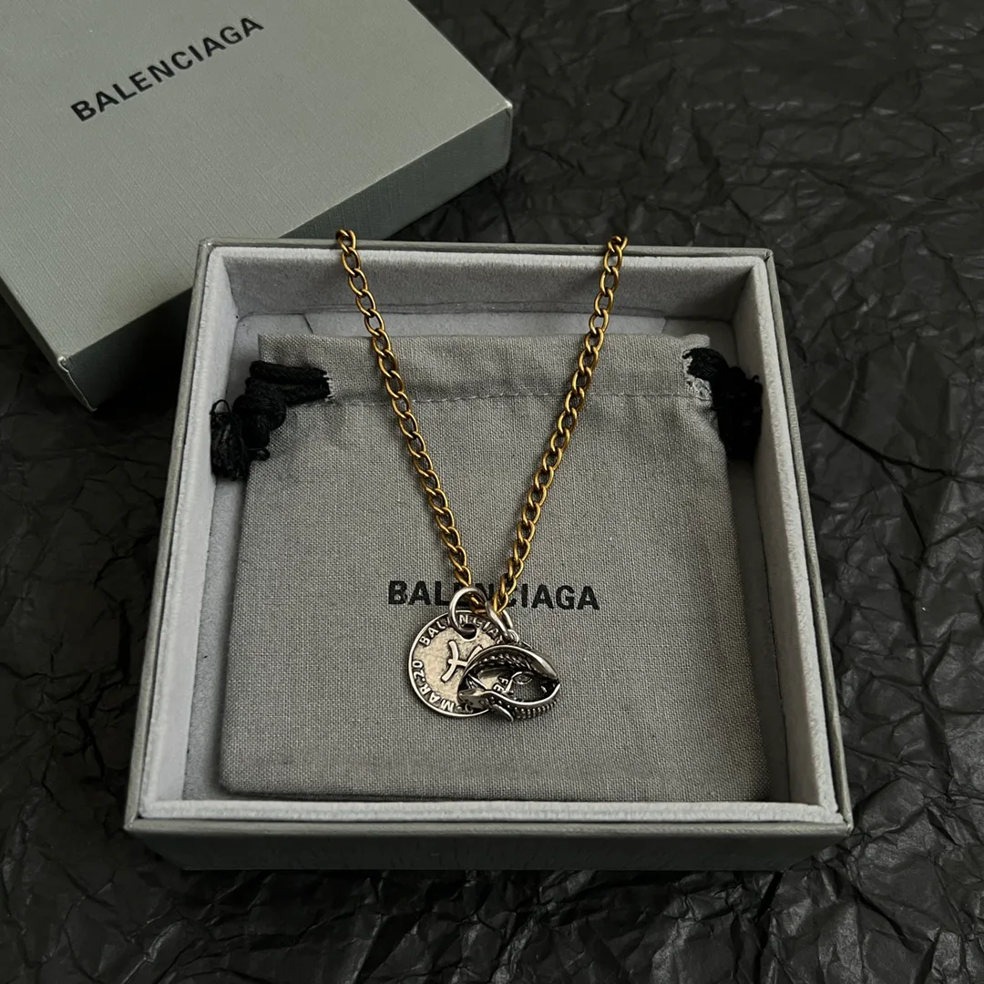 Бижутерия Balenciaga 1540816