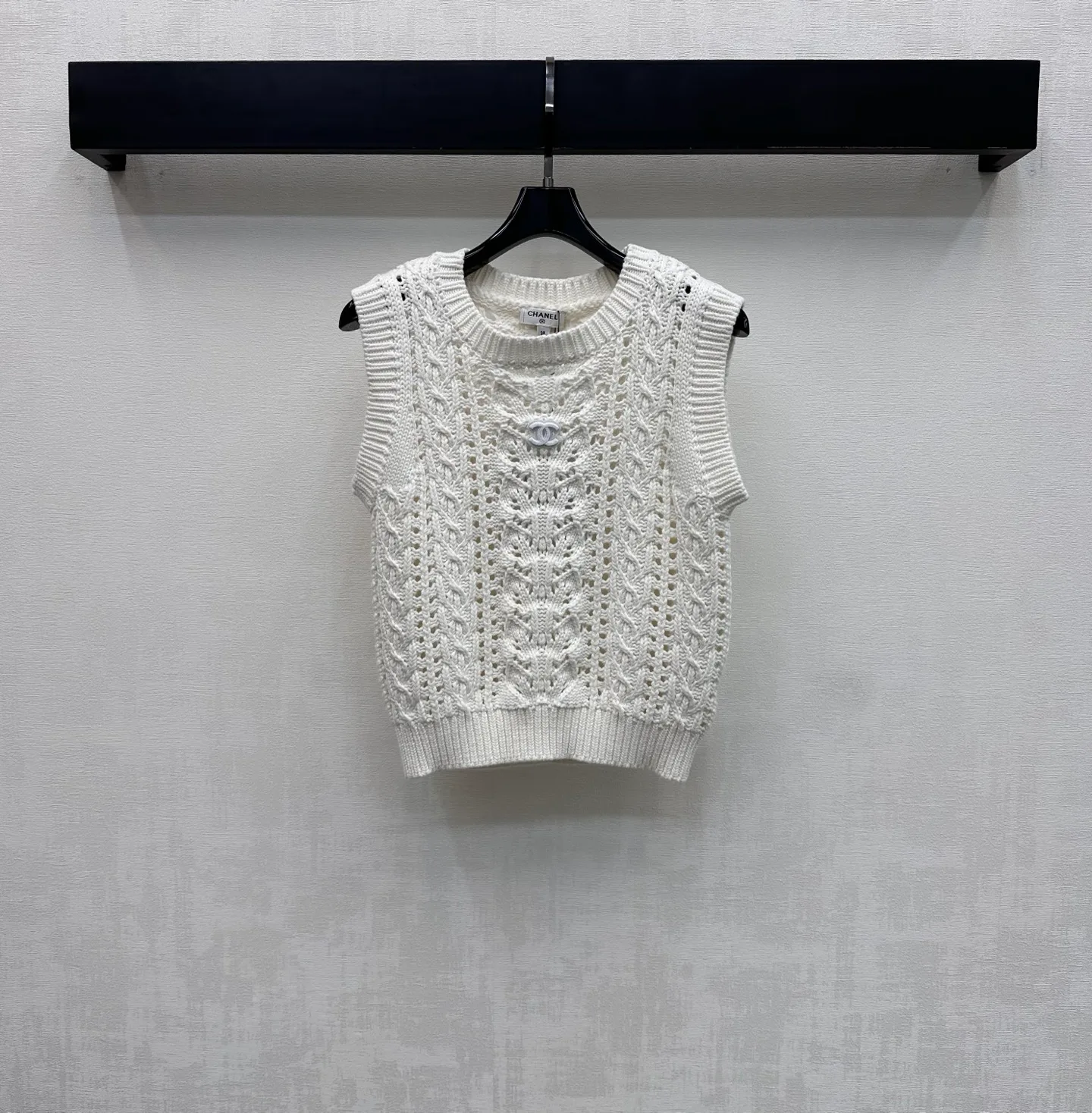 Жилеты Женские Chanel 11628172