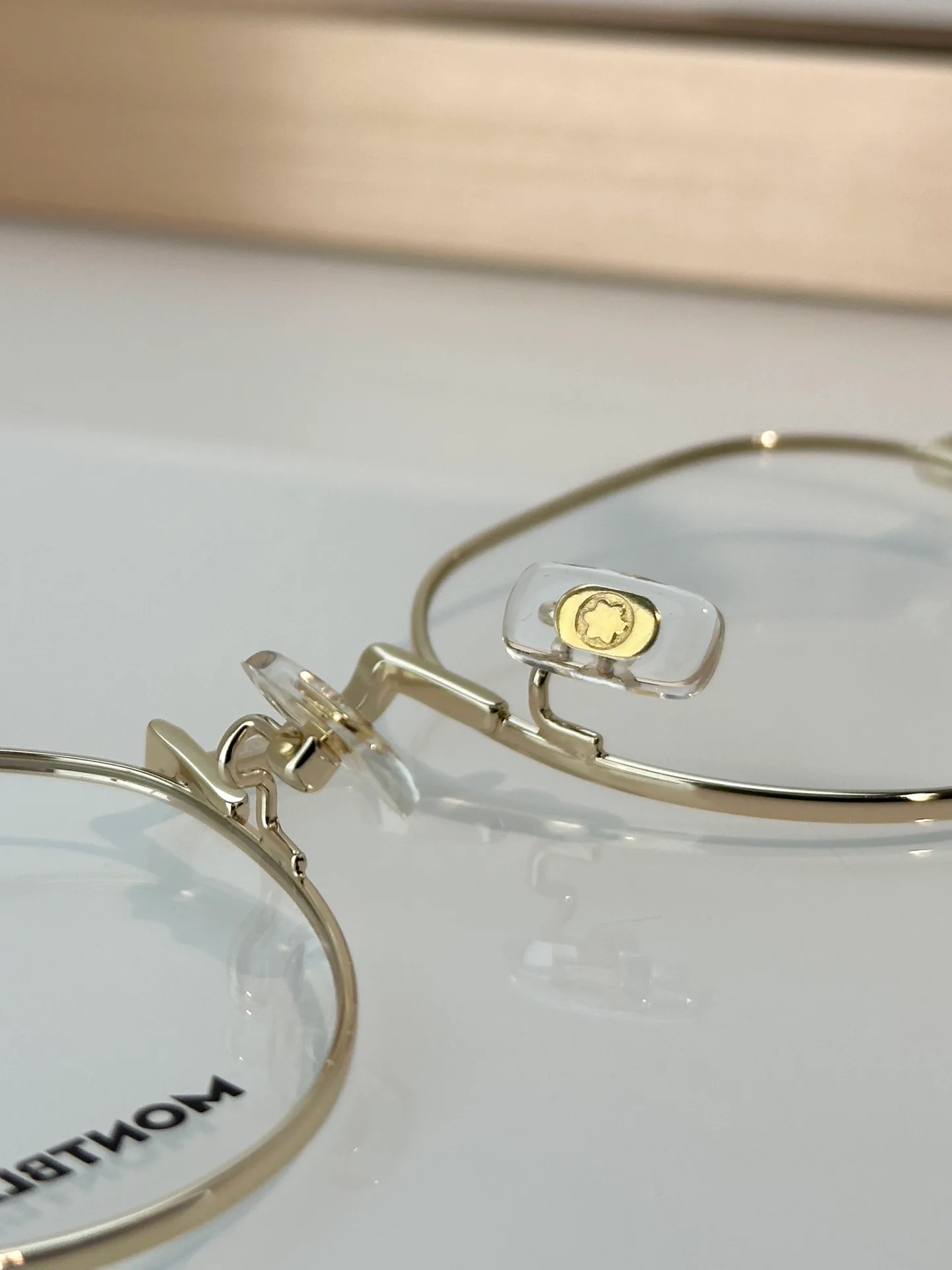 Очки Montblanc 18470274