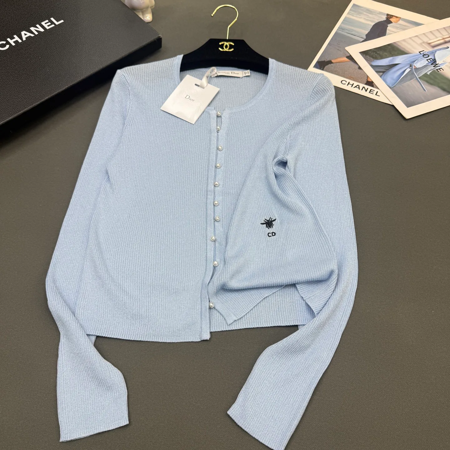 Жакеты Женские Christian Dior 11278096