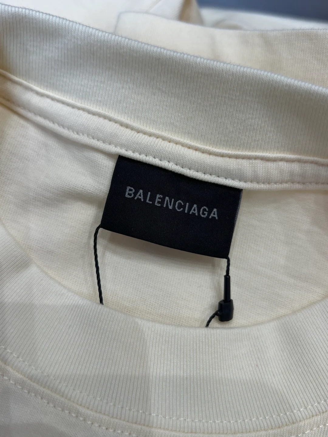 Футболки Мужские Balenciaga 10895678