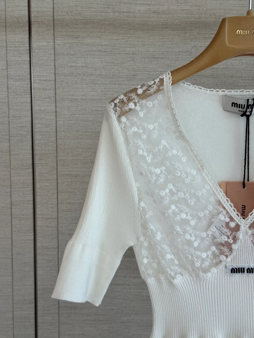 Платья Женские Miu Miu 17469609