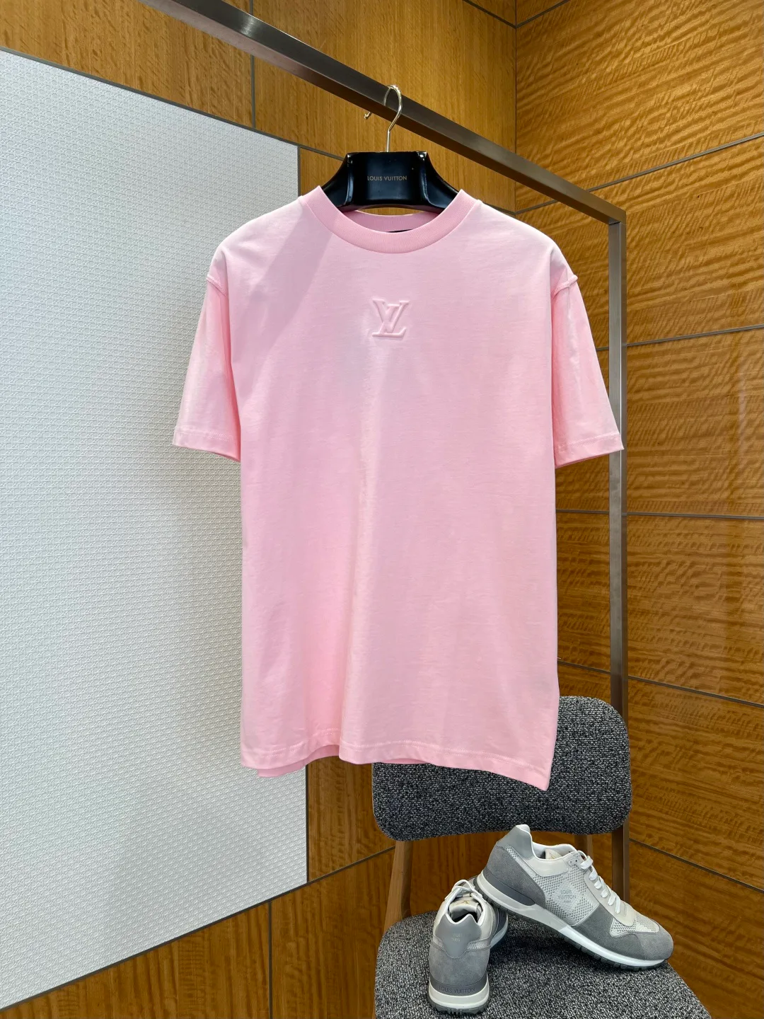 Футболки Мужские Louis Vuitton 13077218