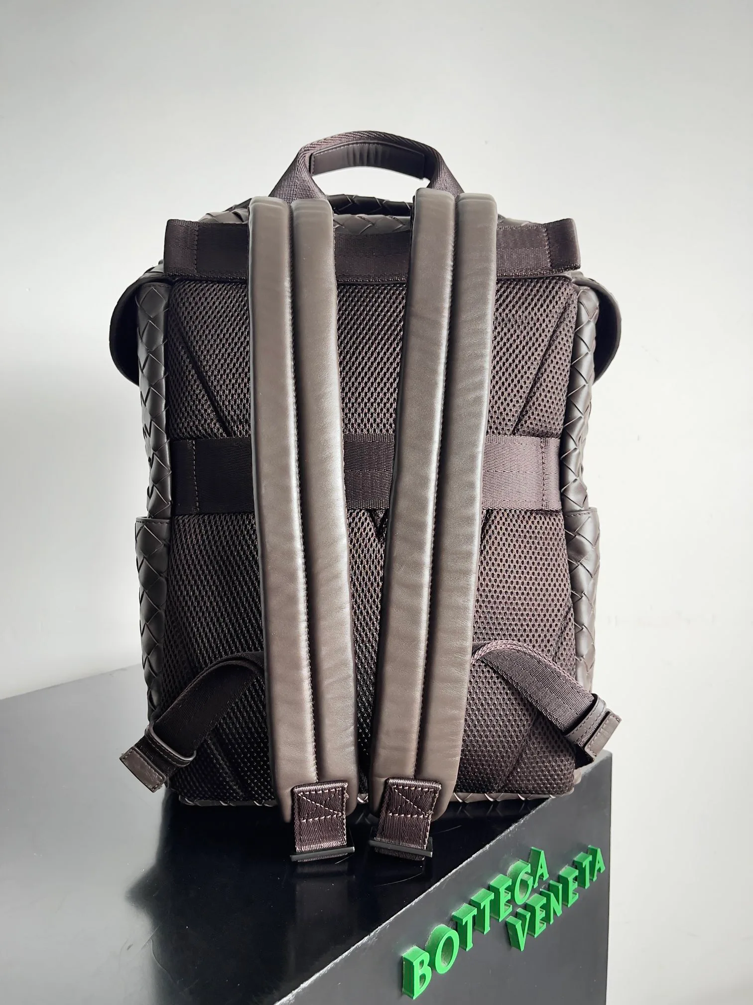 Рюкзаки Мужские Bottega Veneta 14760153