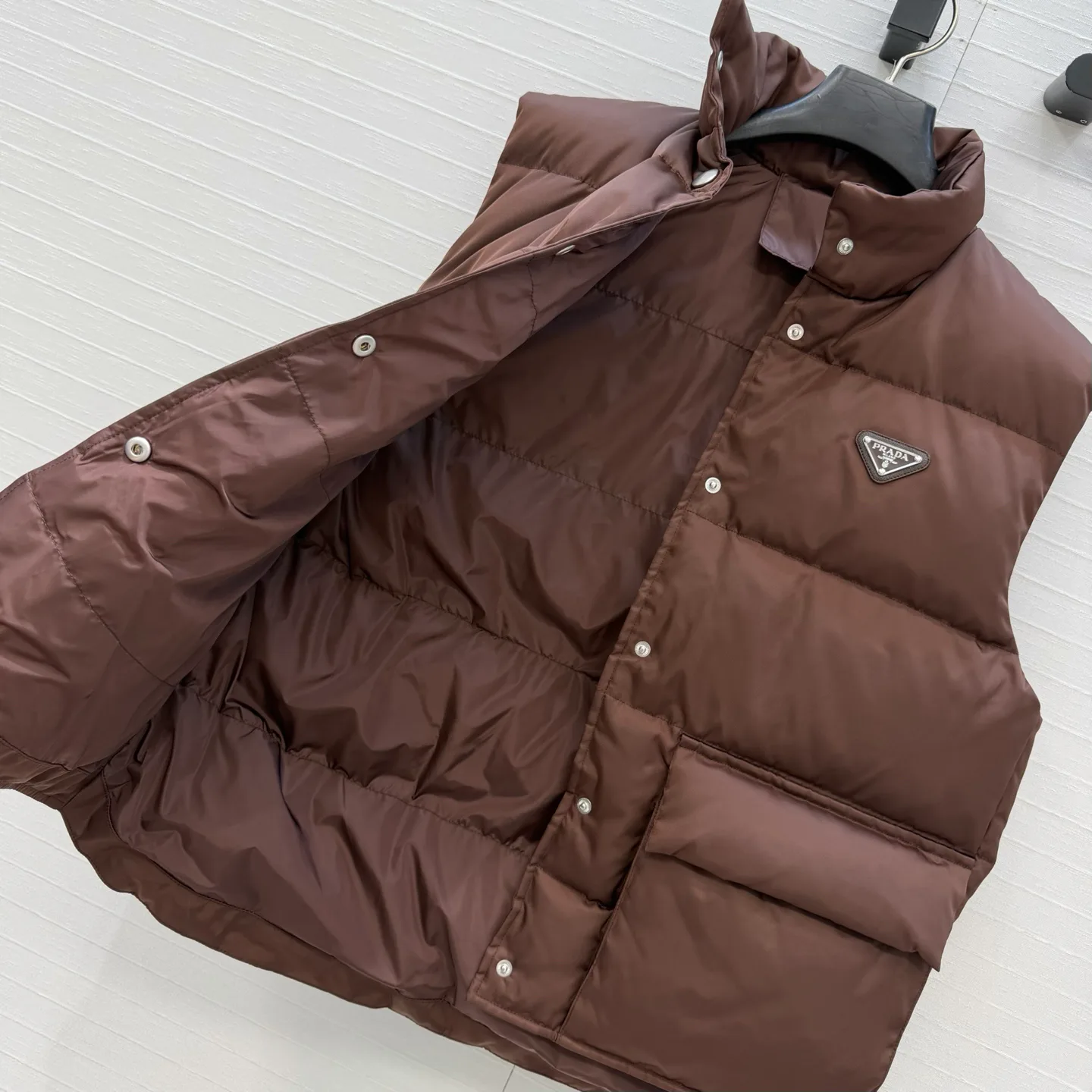 Жилеты Женские Prada 19332007