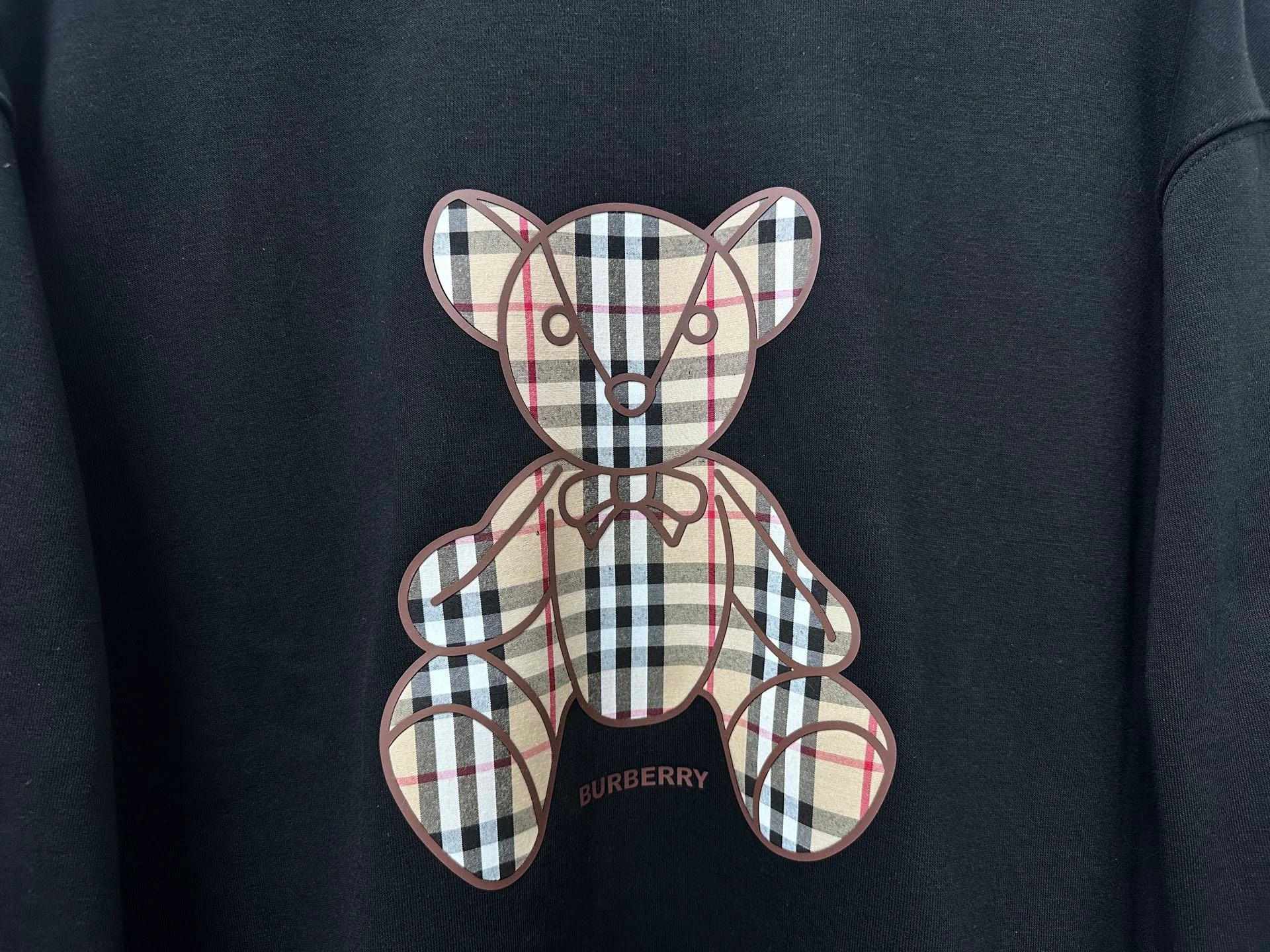 Свитшоты И Худи Женские Burberry 856591