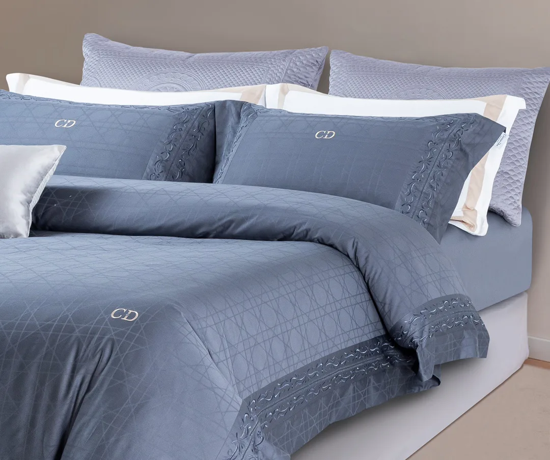 Постельное Белье Christian Dior 388492