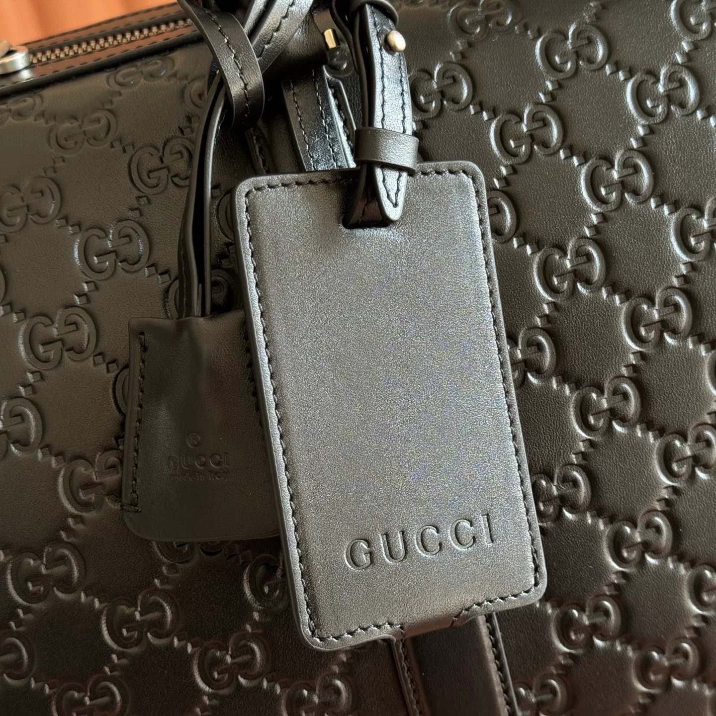 Дорожные Сумки Женские Gucci 1171172
