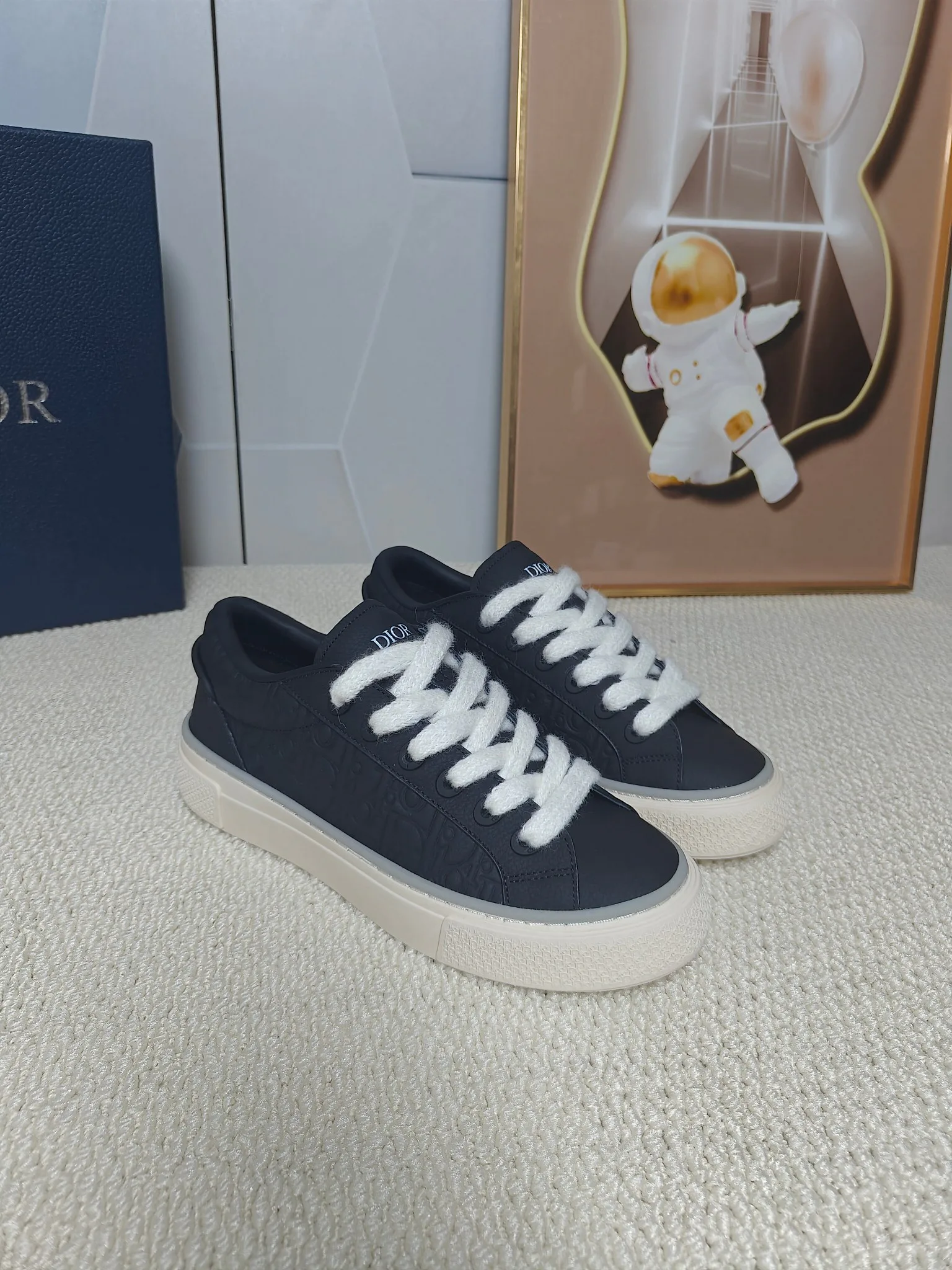 Кеды Женские Christian Dior 1801649