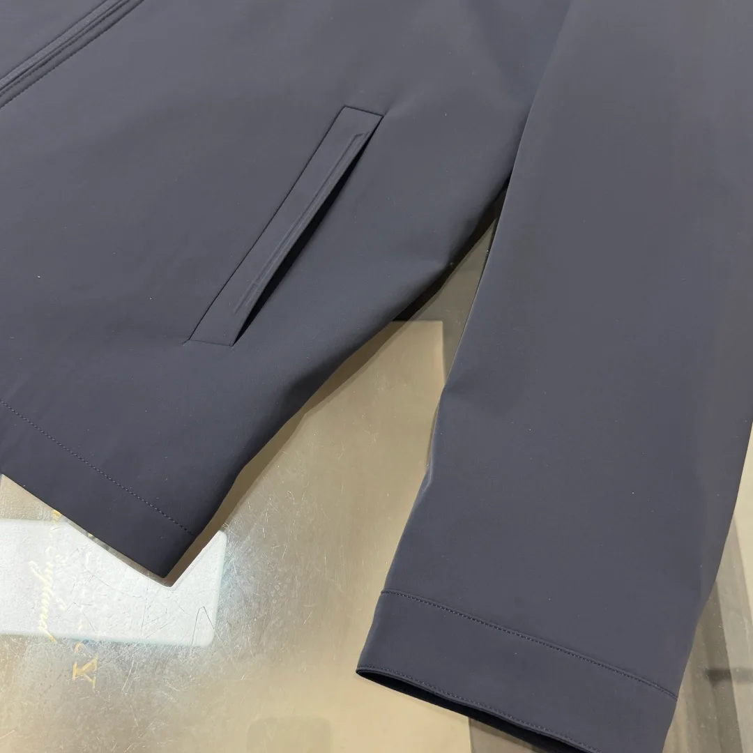 Куртки И Пуховики Мужские Kiton 10035315