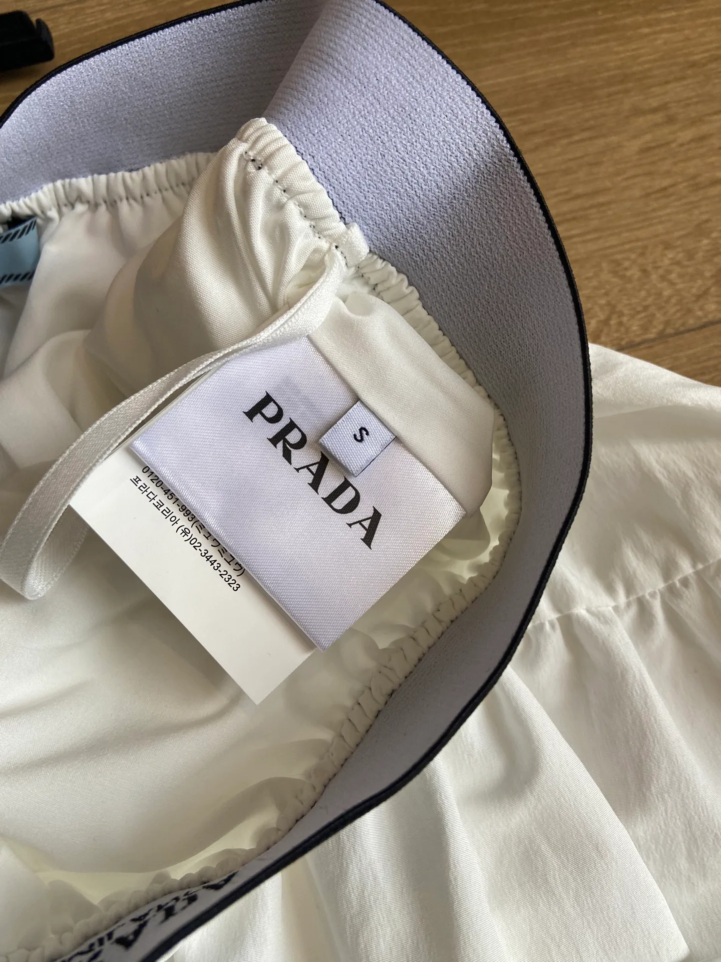 Юбки Женские Prada 17771225