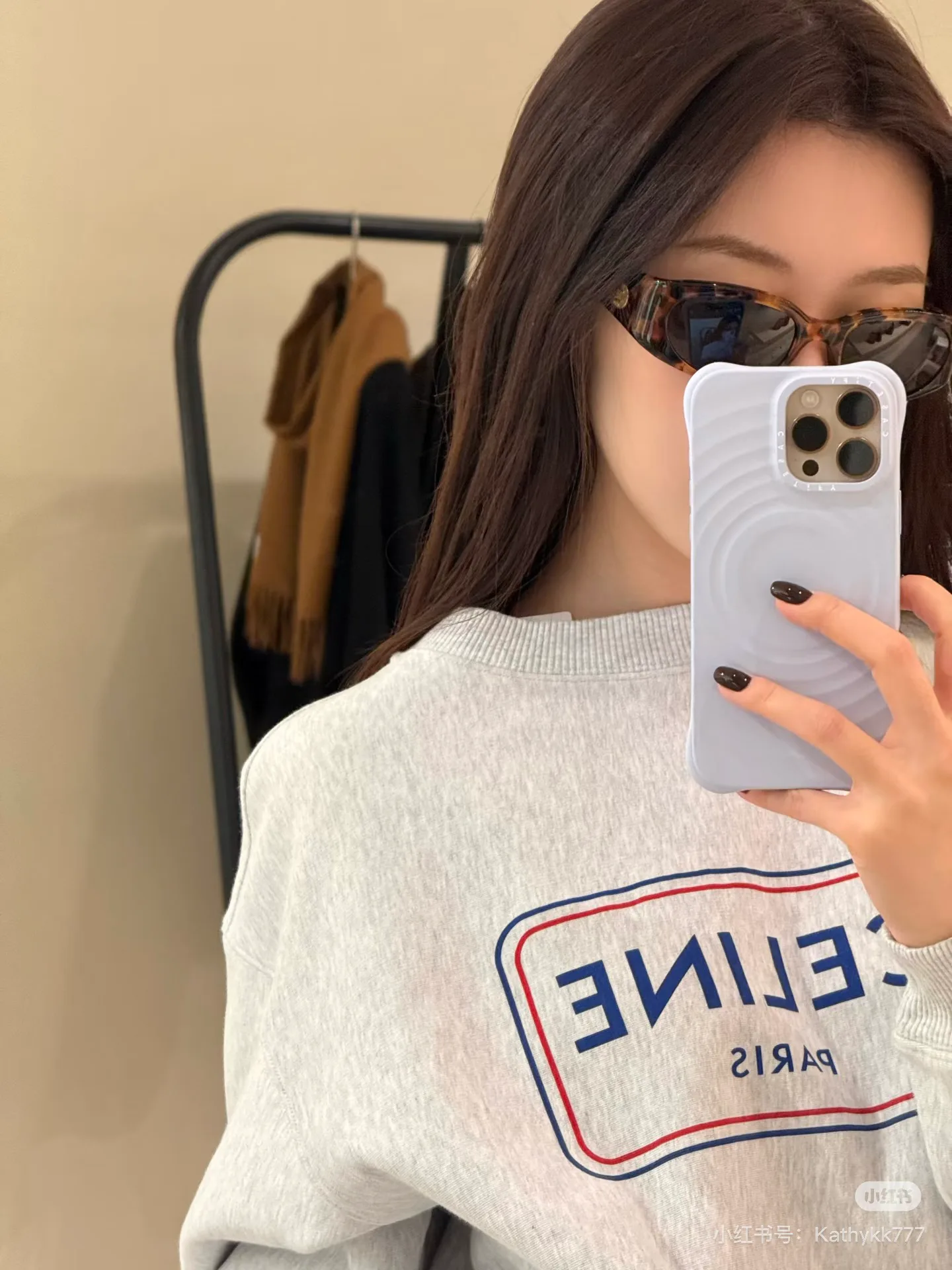 Очки Женские Celine 4295643