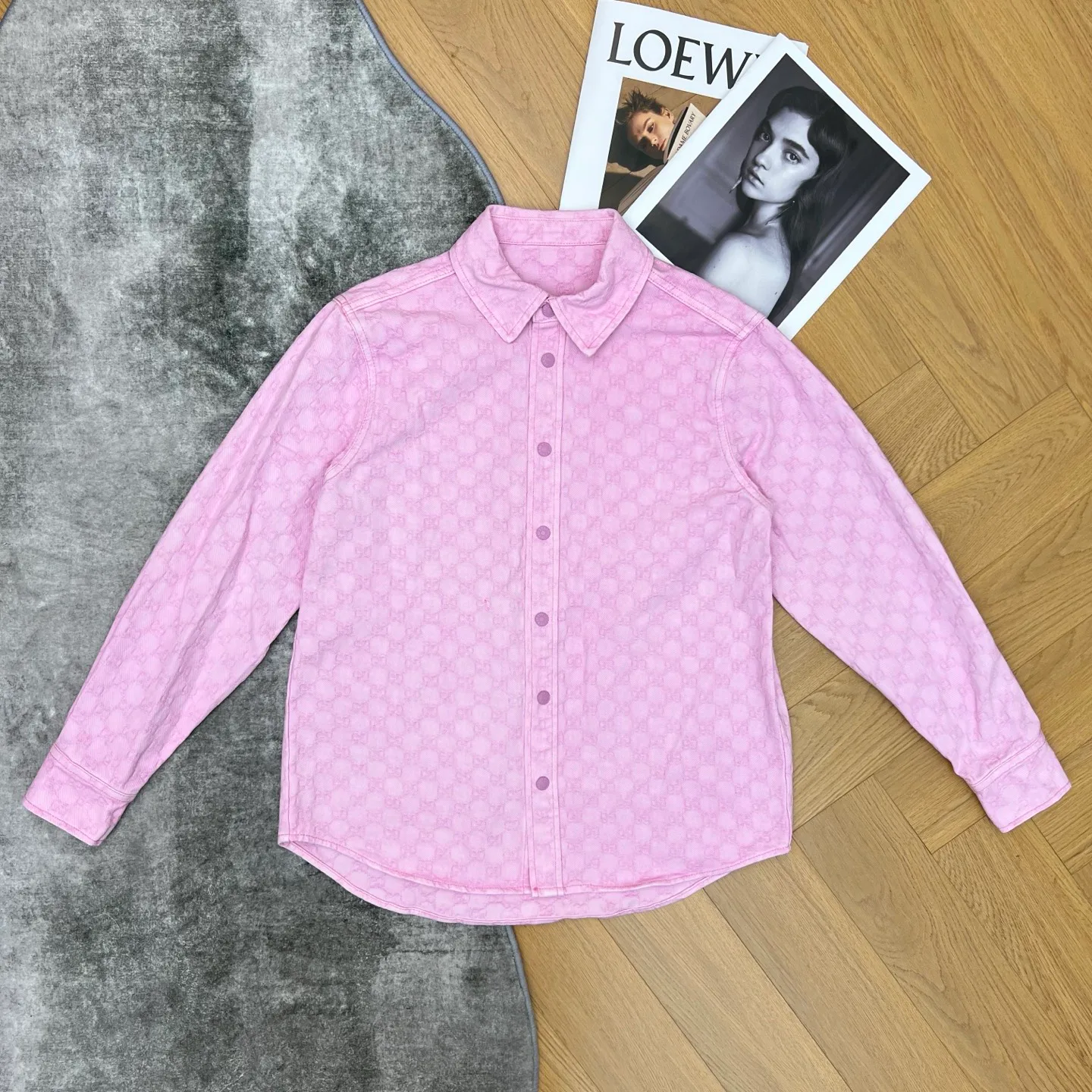 Рубашки Женские Gucci 11903957