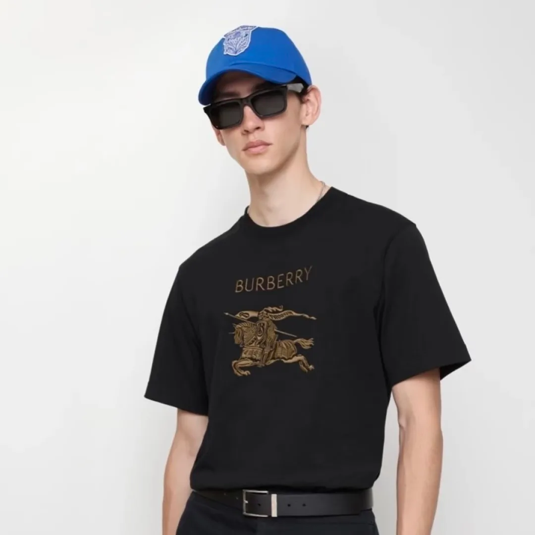 Футболки Мужские Burberry 5588605