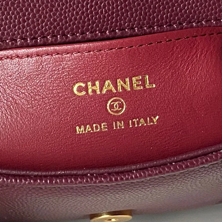 Классические Сумки Женские Chanel 18207689