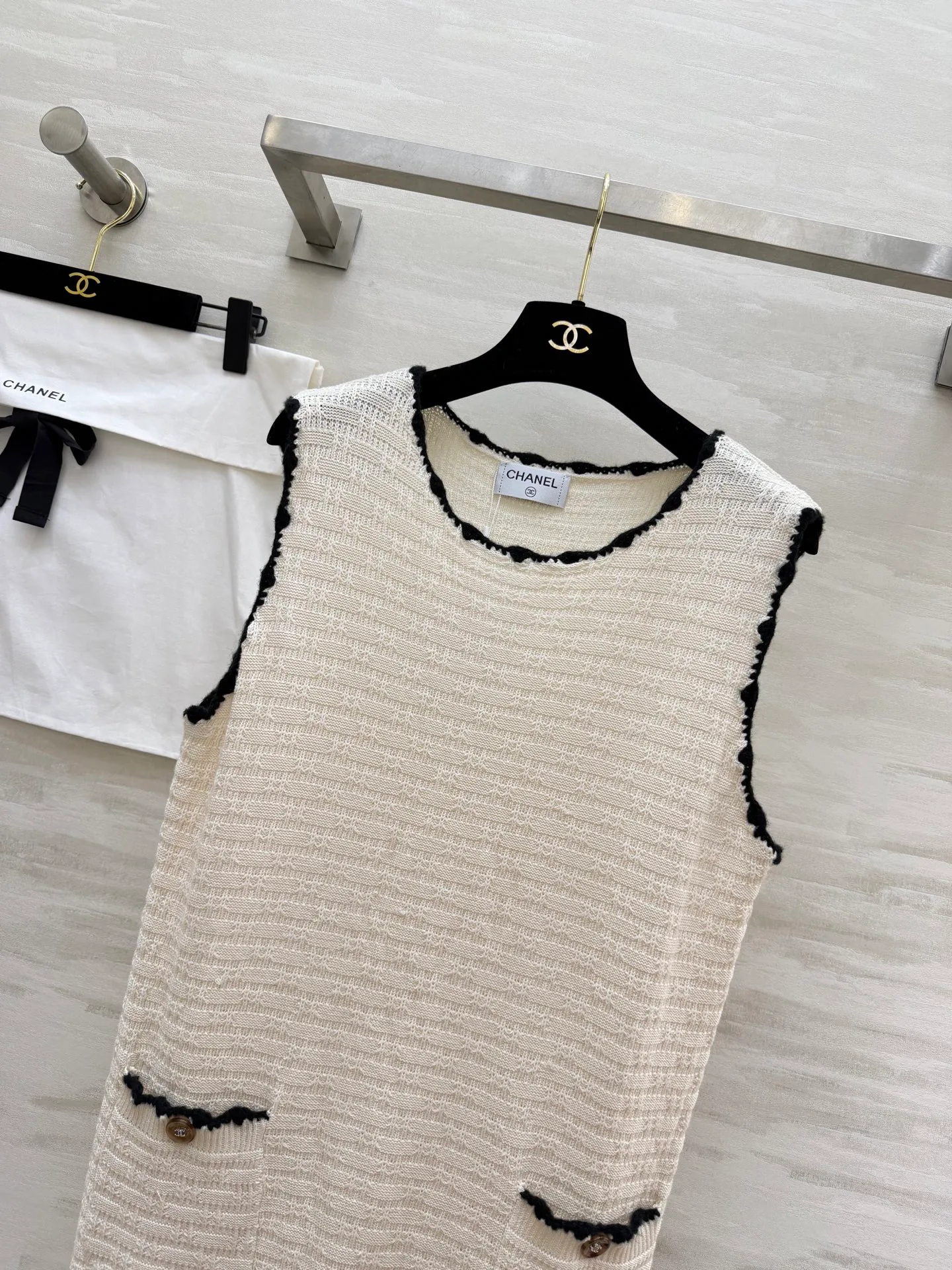 Платья Женские Chanel 11888100