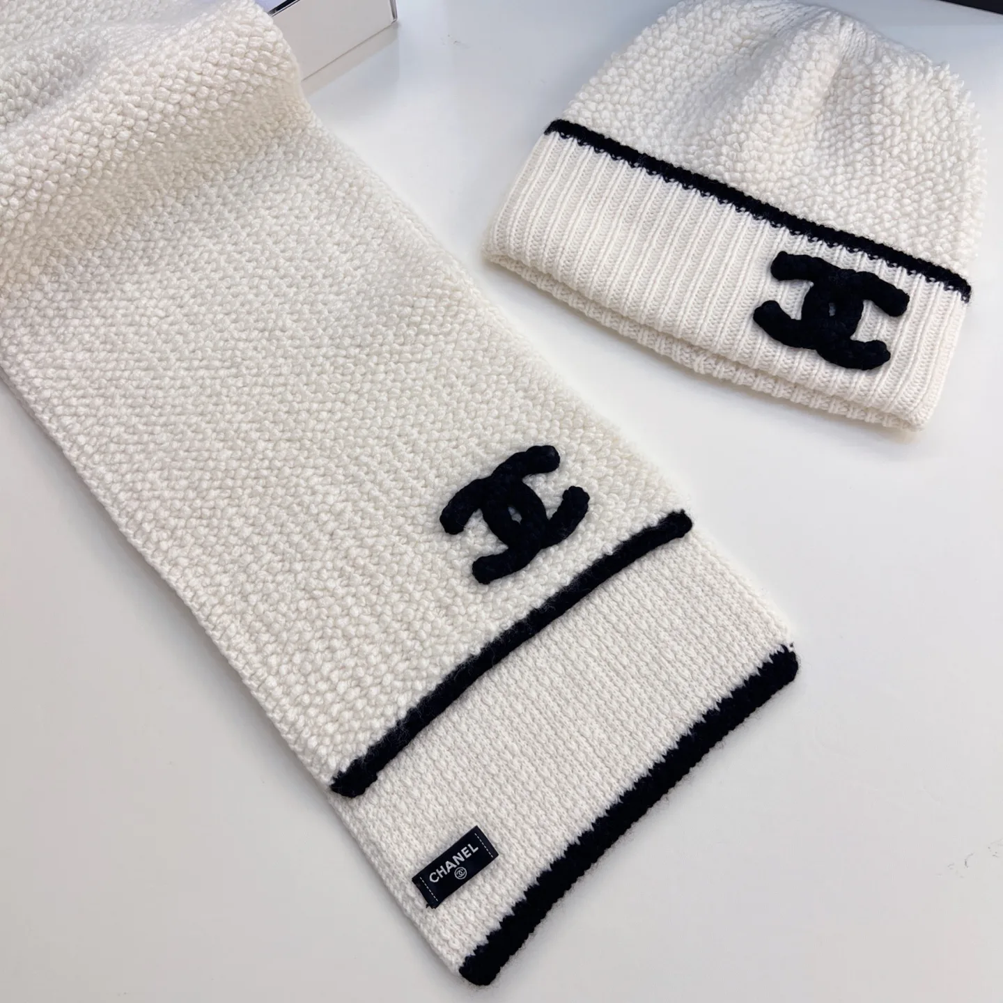 Шарфы Chanel 449314