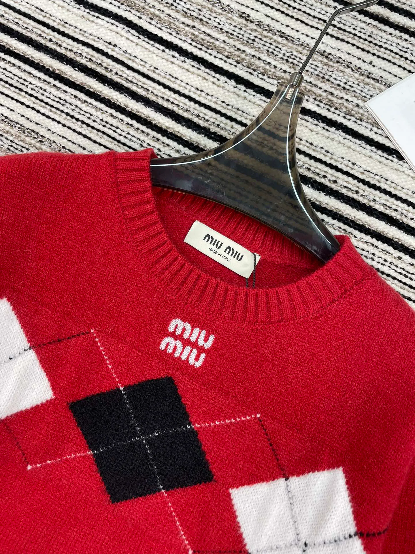 Топы Женские Miu Miu 6492804