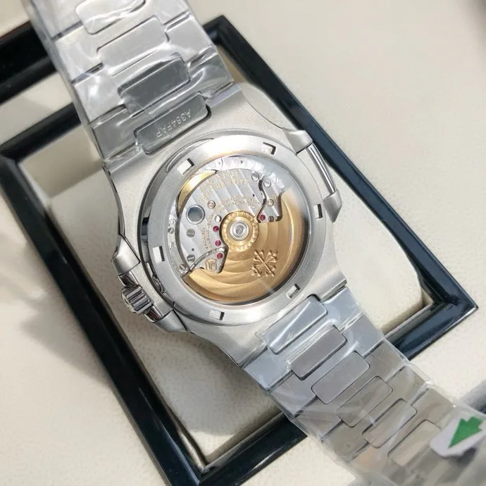 Часы Мужские Patek Philippe 6418995