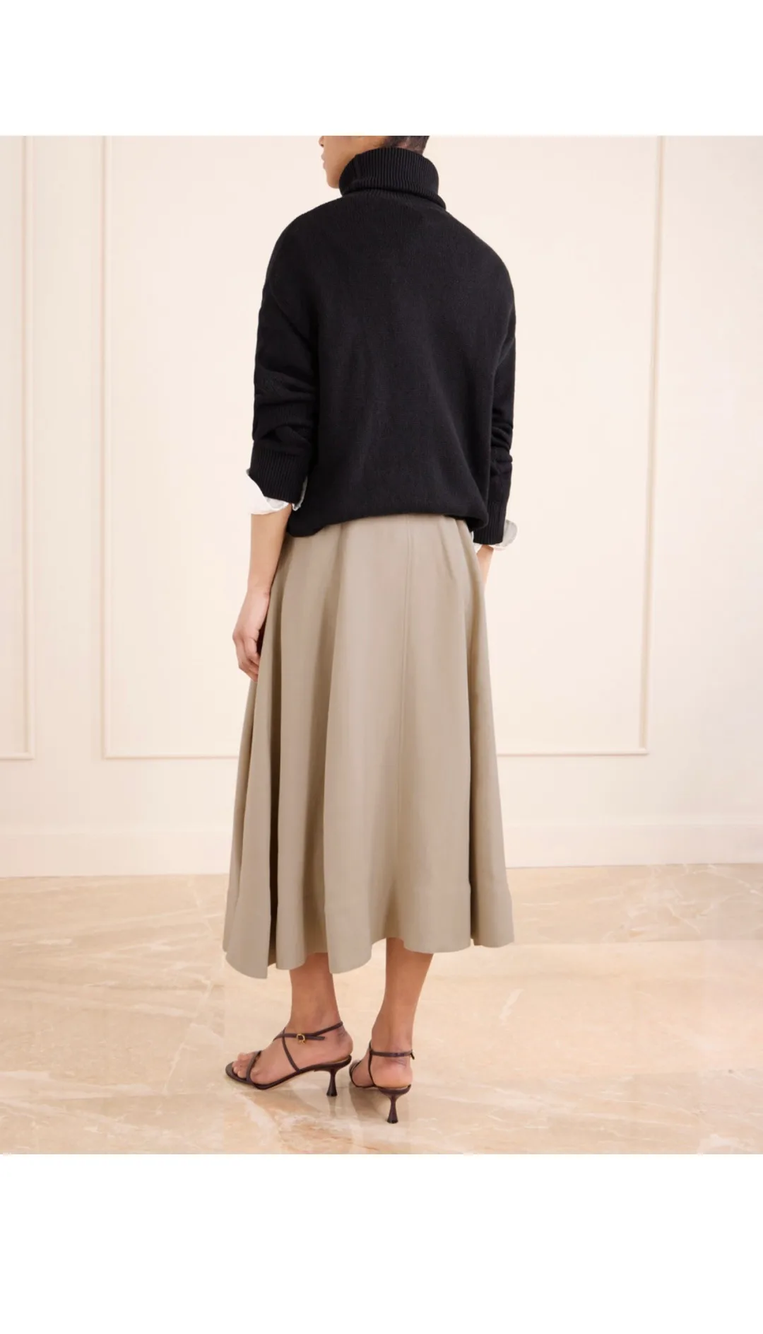 Юбки Женские Brunello Cucinelli 1701855