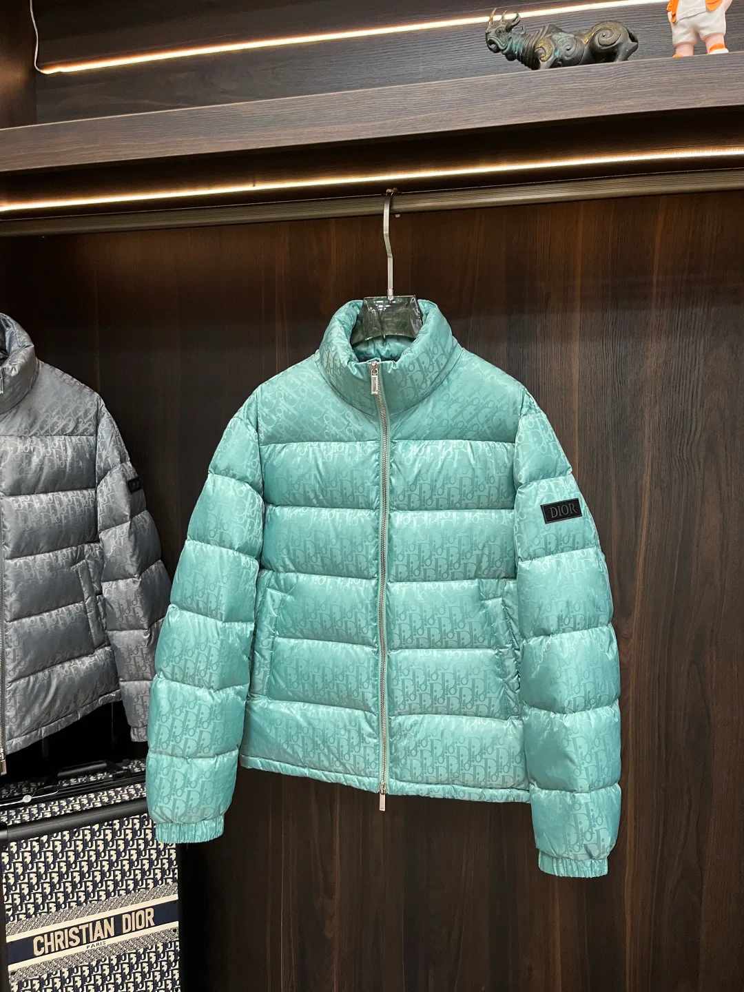 Куртки Мужские Christian Dior 626752