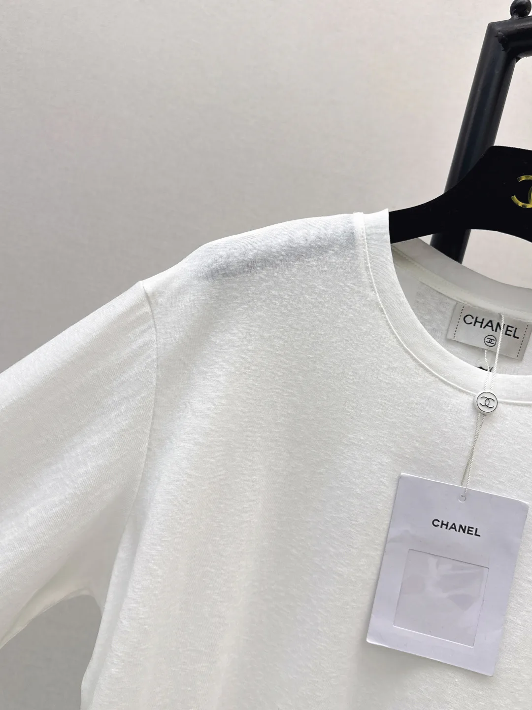 Лонгсливы Женские Chanel 2138287