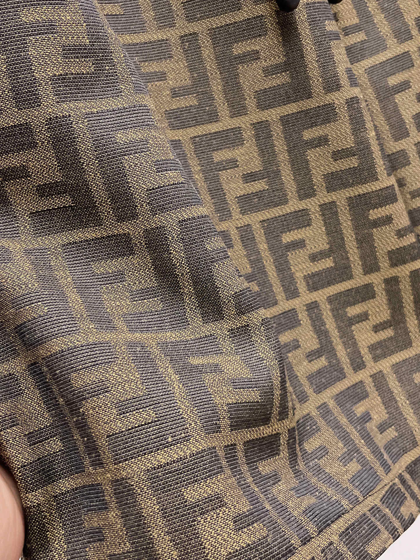 Шорты Мужские Fendi 13417564