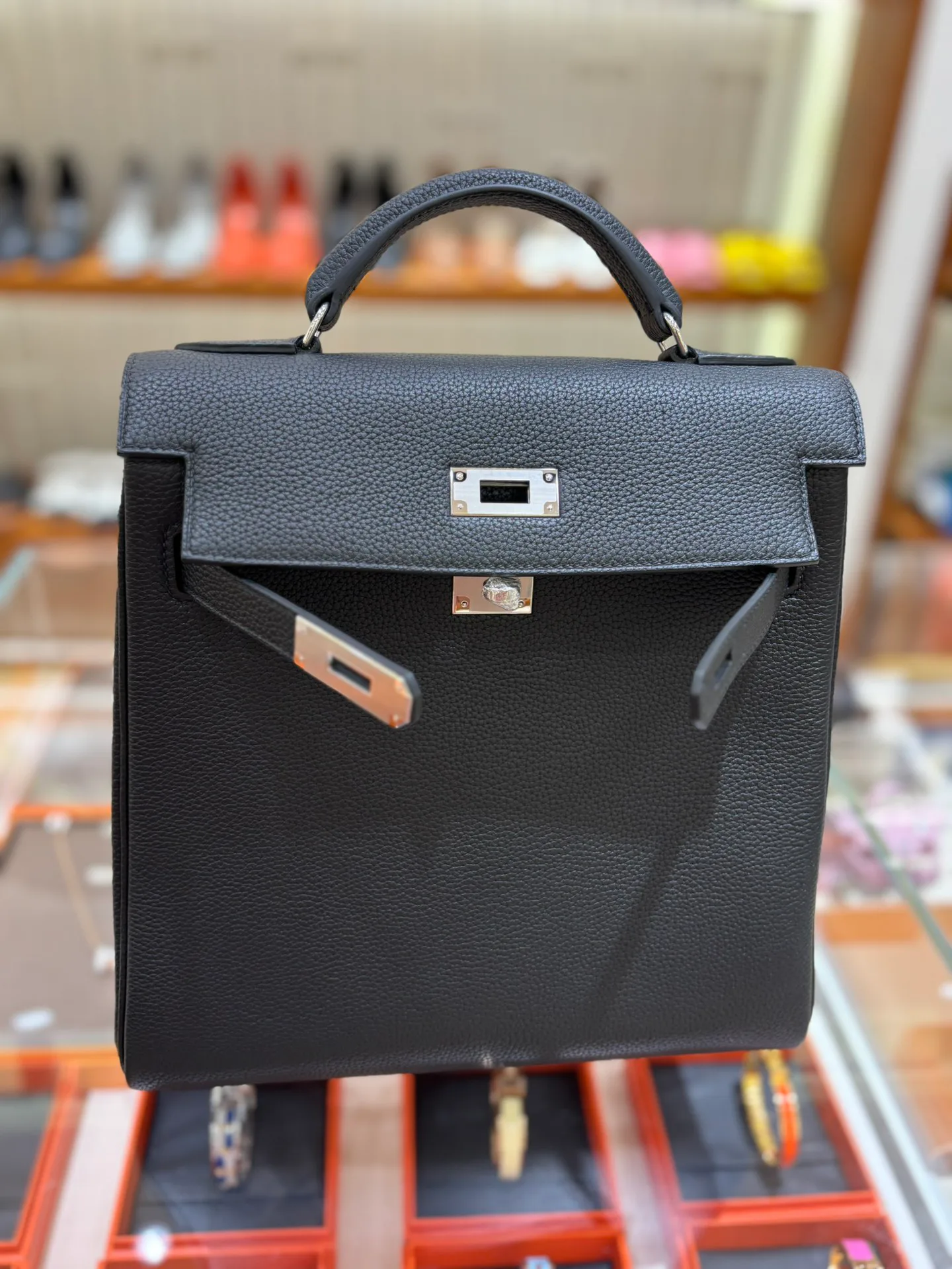 Рюкзаки Женские Hermes 12708734