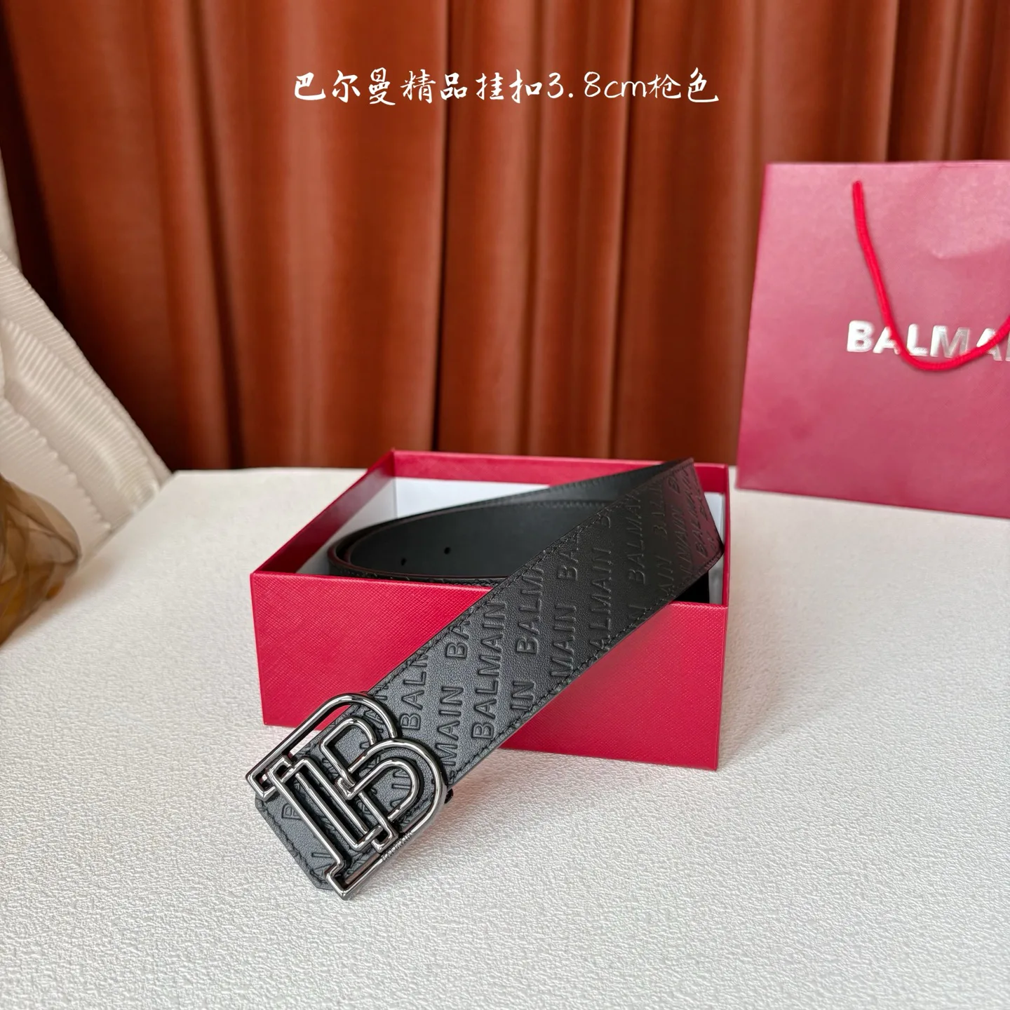 Классические Сумки Женские Balmain 12723466