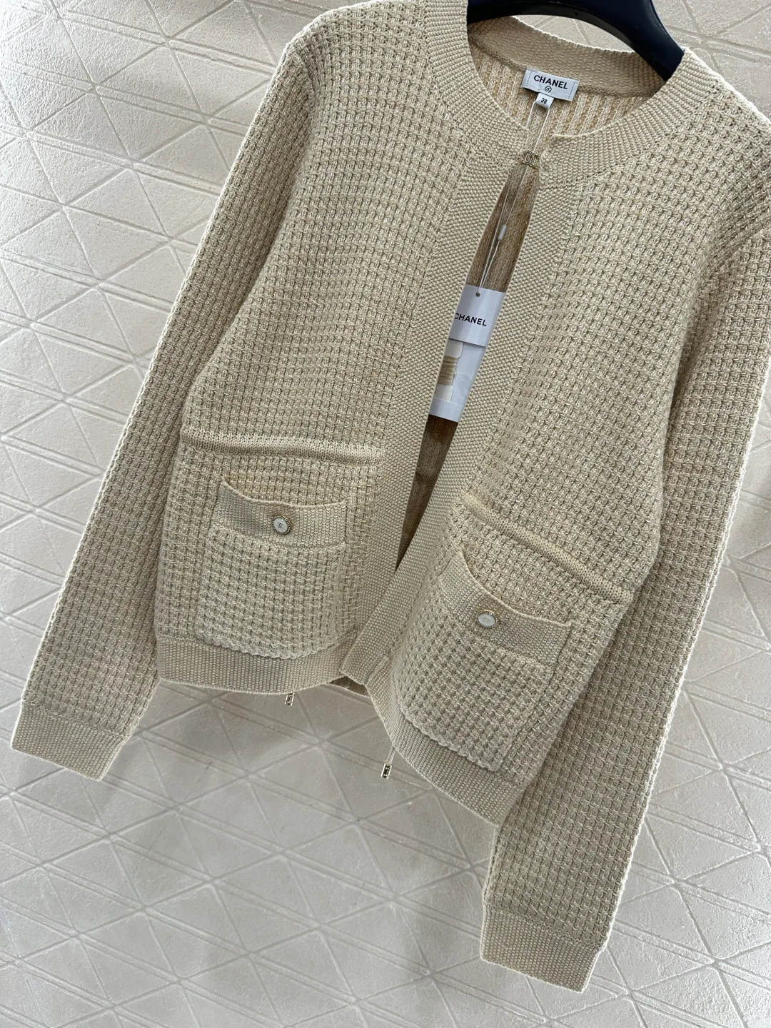 Джемперы И Свитеры Женские Chanel 474763