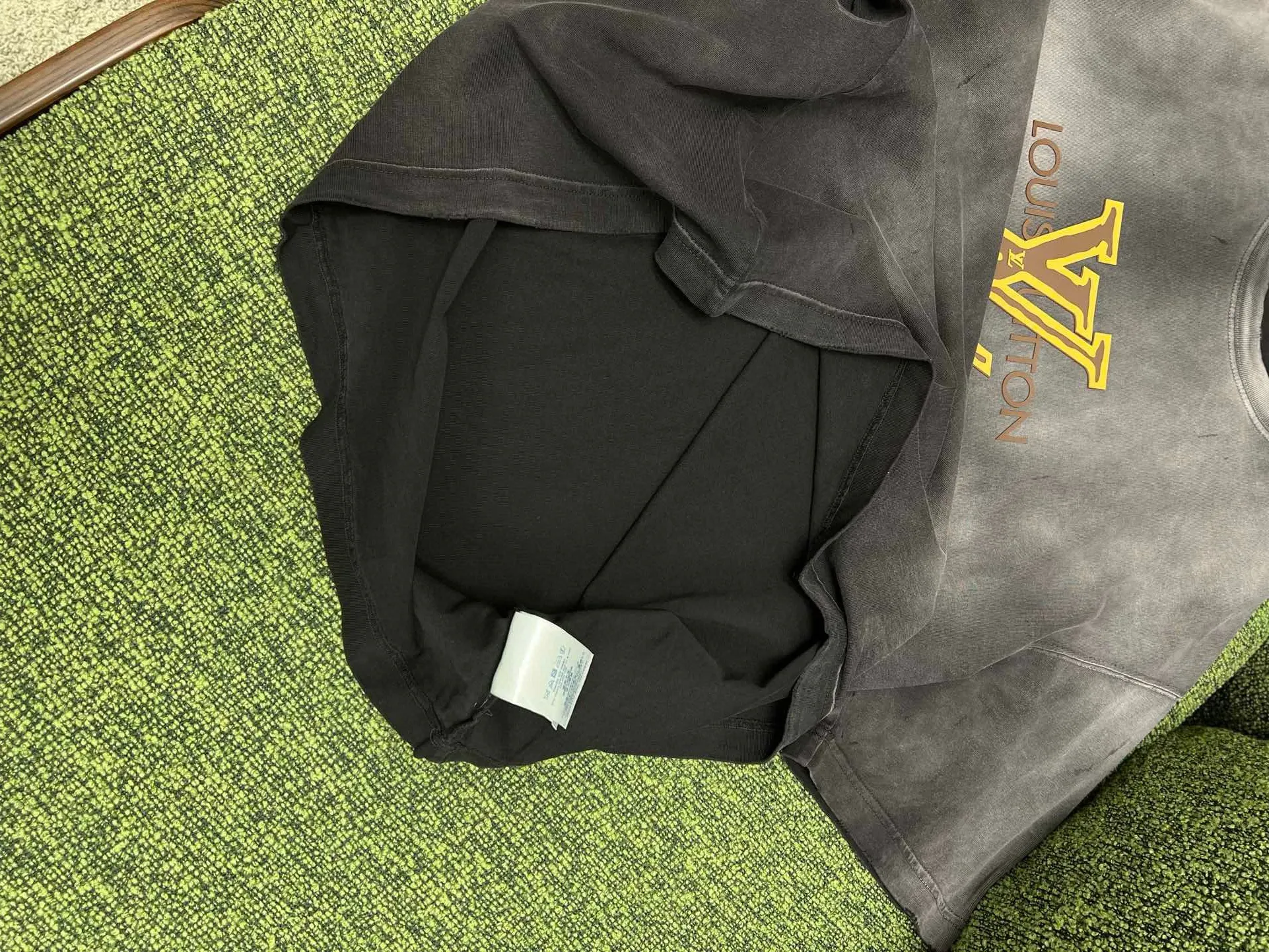 Футболки Женские Louis Vuitton 2254410