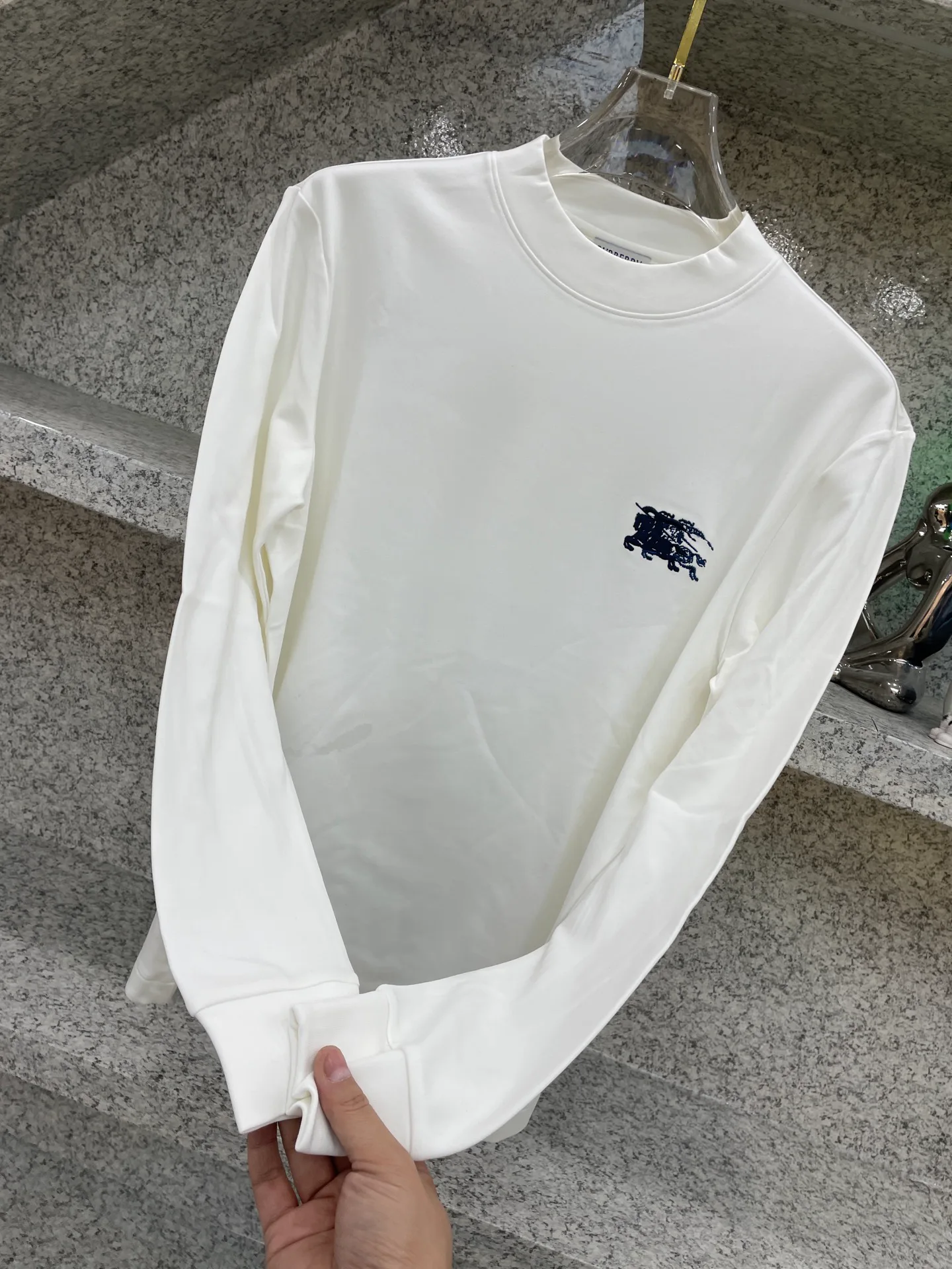 Свитшоты И Худи Мужские Bvlgari 988803