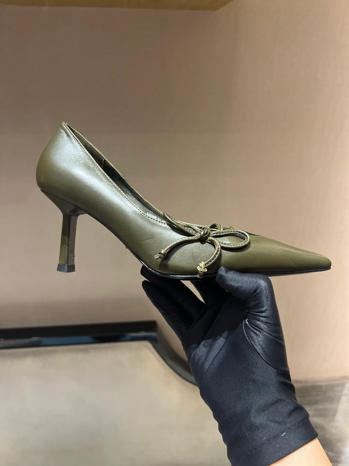 Туфли Женские Prada 11454580