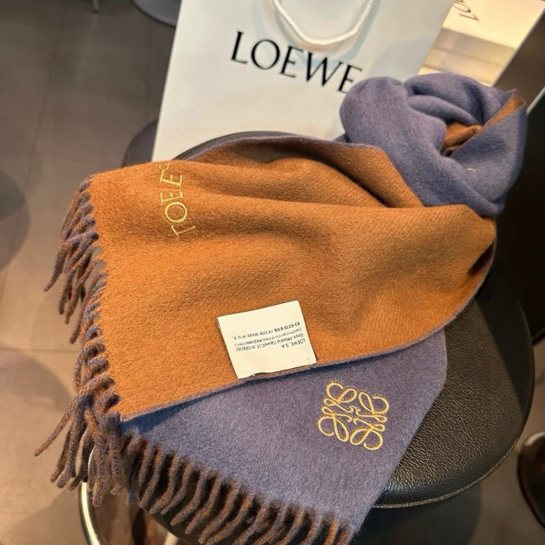 Шарфы Loewe 1603603