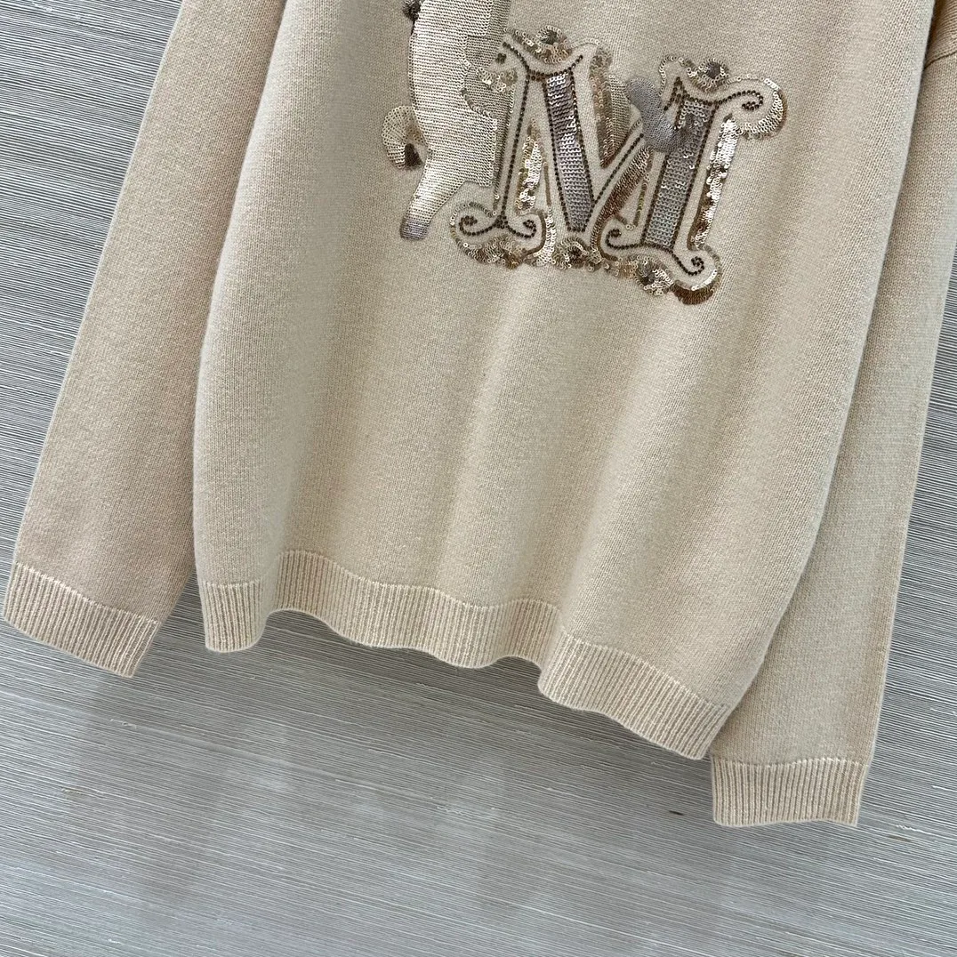 Джемперы И Свитеры Женские Max Mara 650174