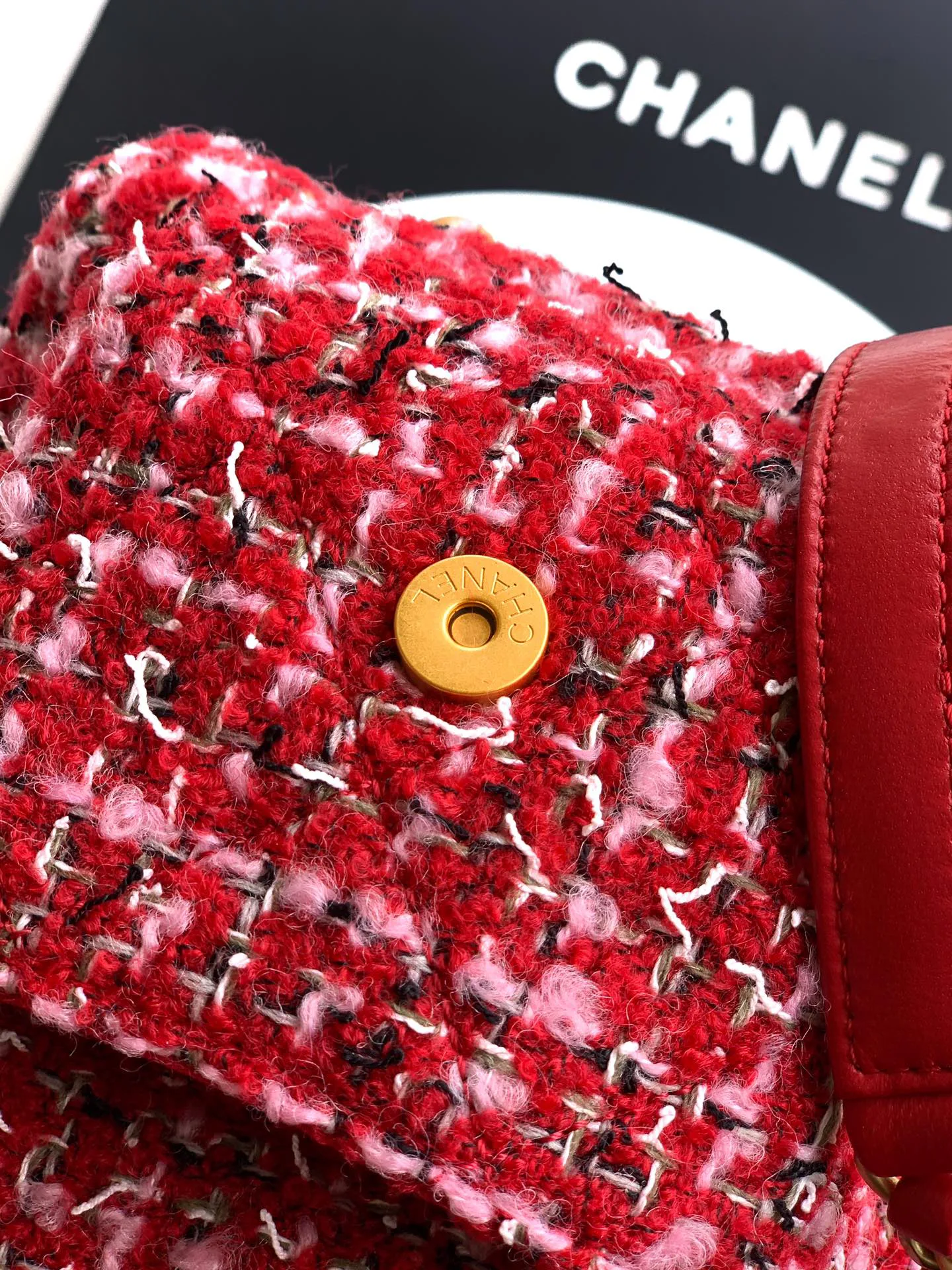 Сумки На Ремне Женские Chanel 1301431