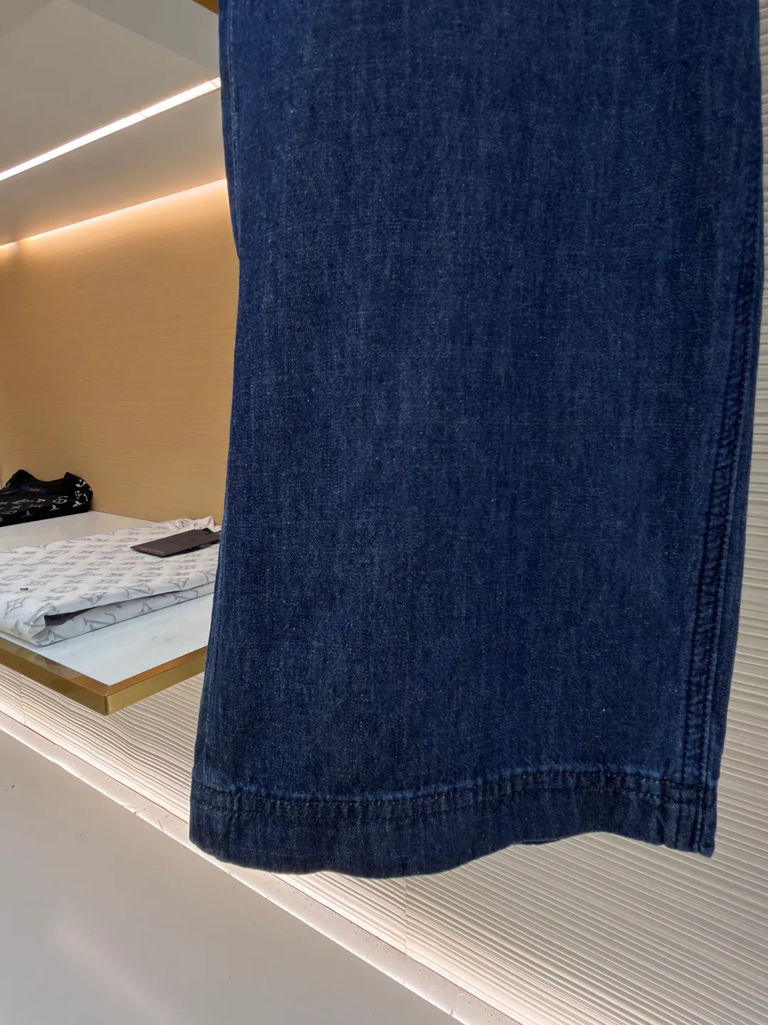 Джинсы Мужские Fendi 18153823