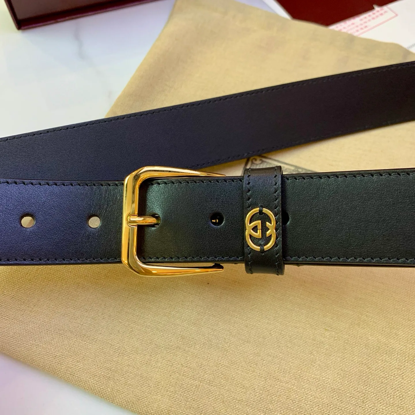 Ремни Gucci 17765962