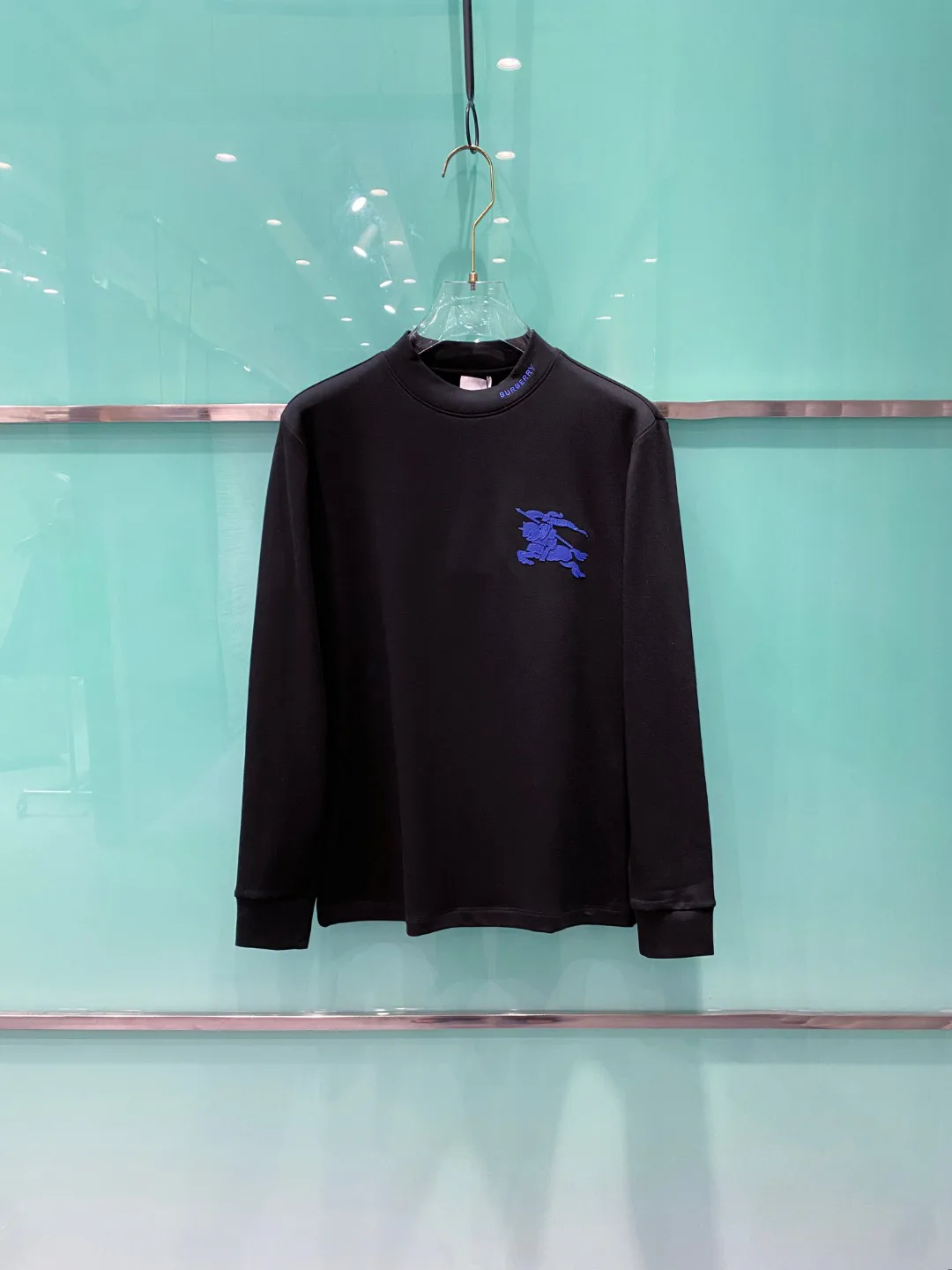 Лонгсливы Мужские Burberry 1758059