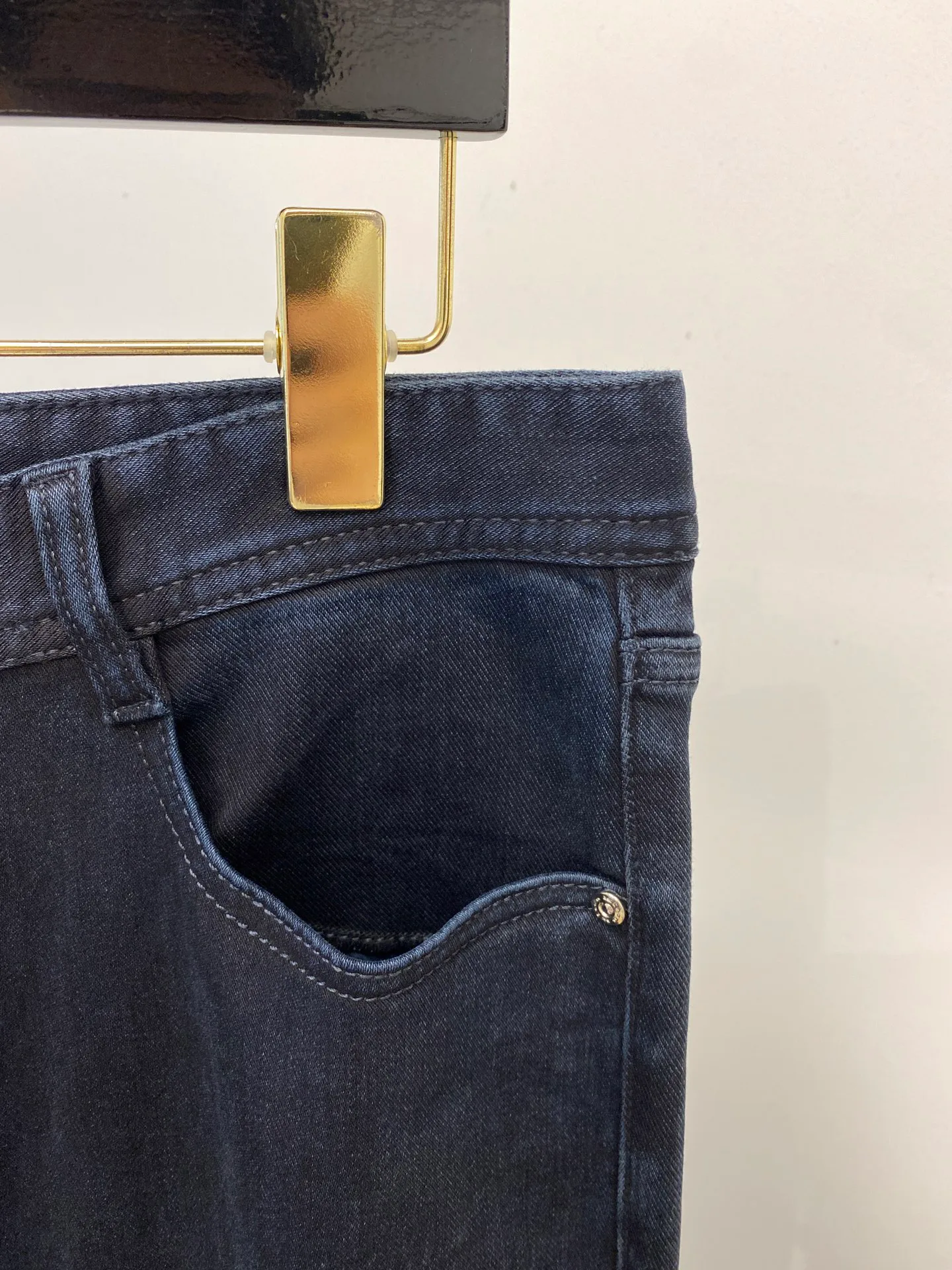 Джинсы Мужские Kiton 437729