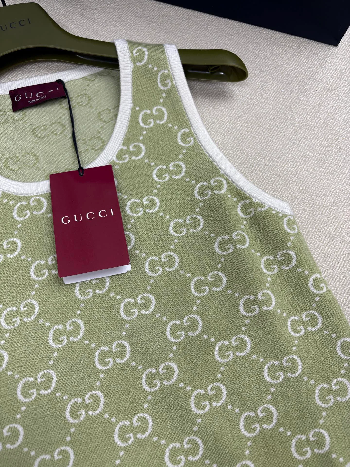 Жилеты Женские Gucci 11788304