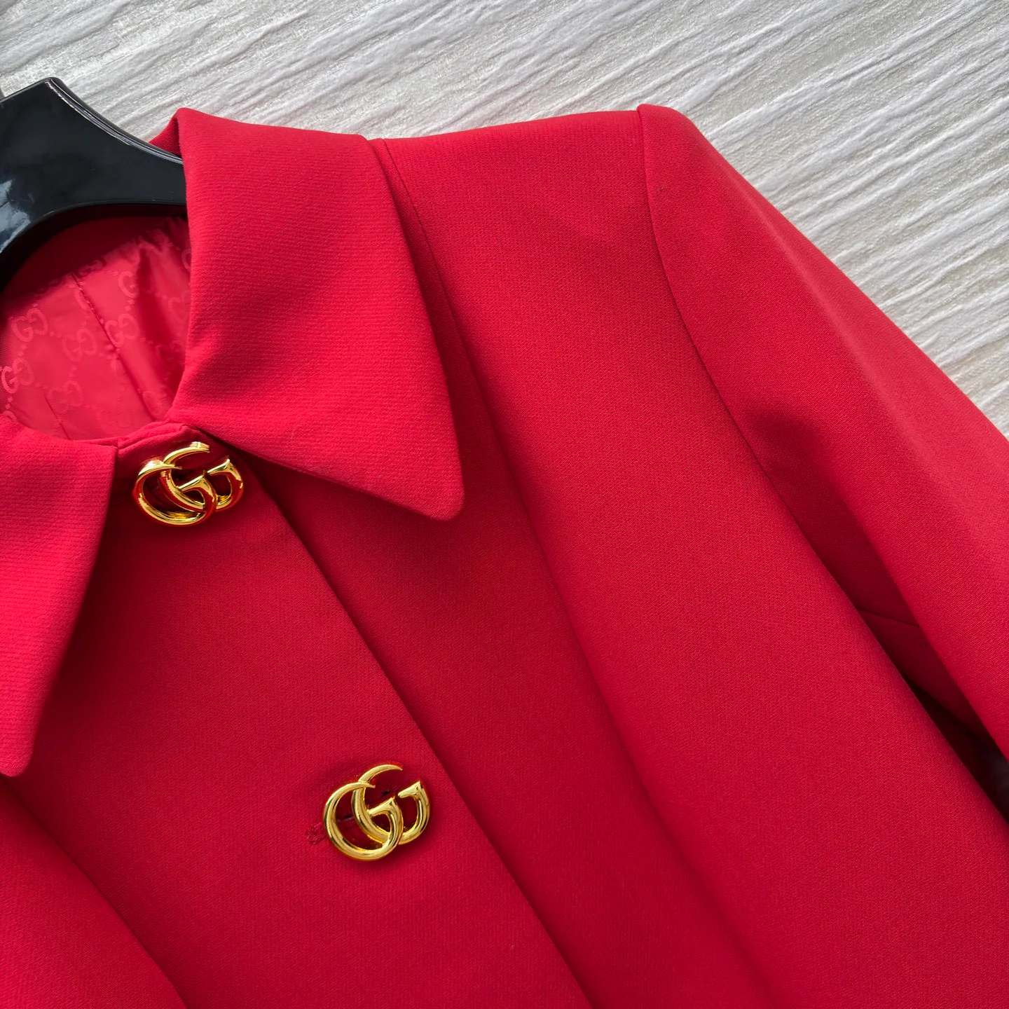 Пальто Женские Gucci 3915188