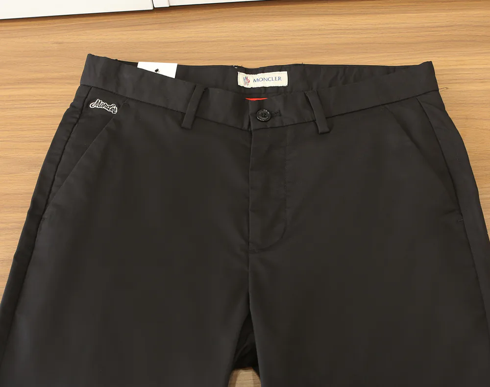 Джинсы Мужские Moncler 2998660