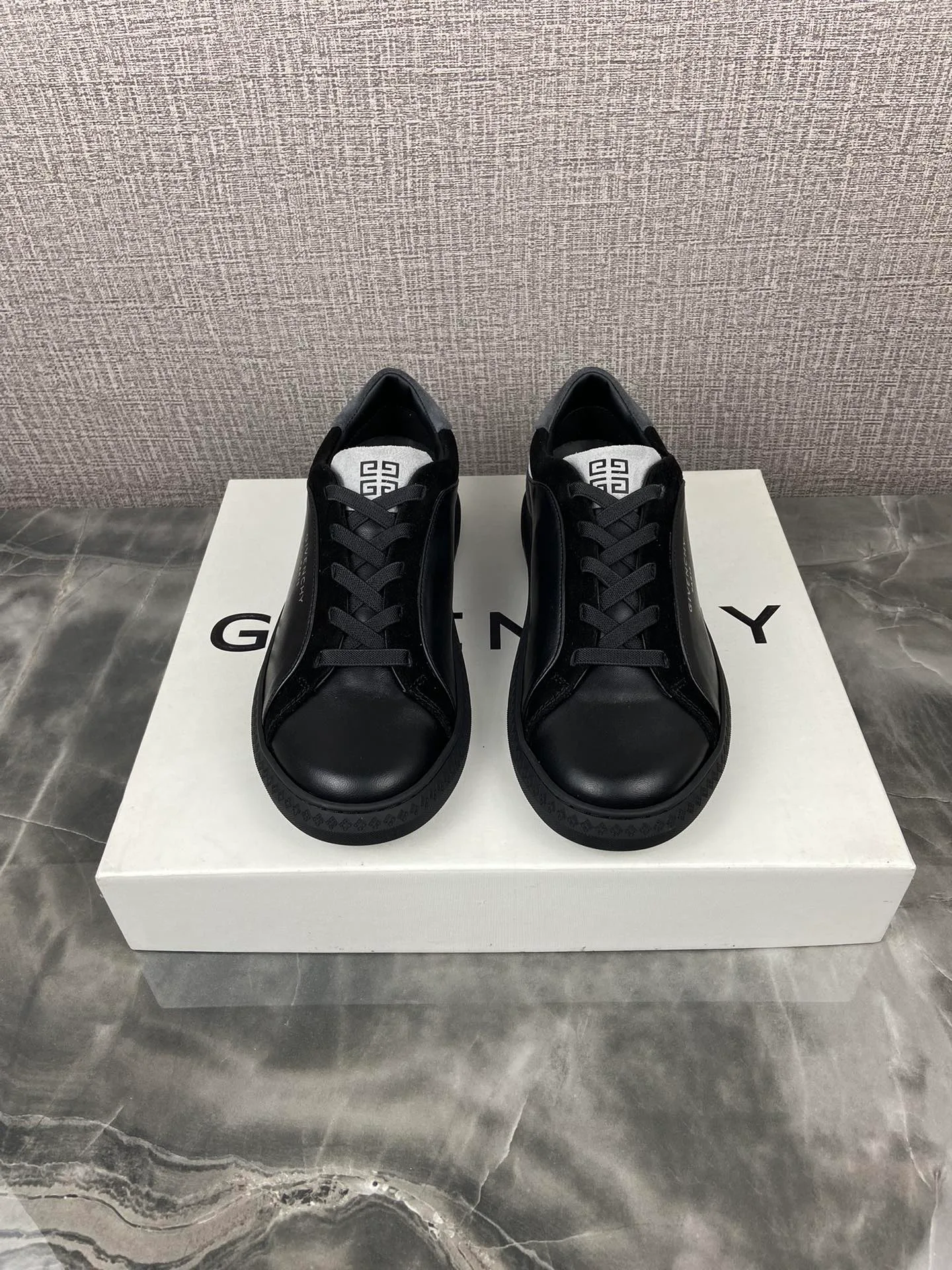 Кроссовки Мужские Givenchy 6200