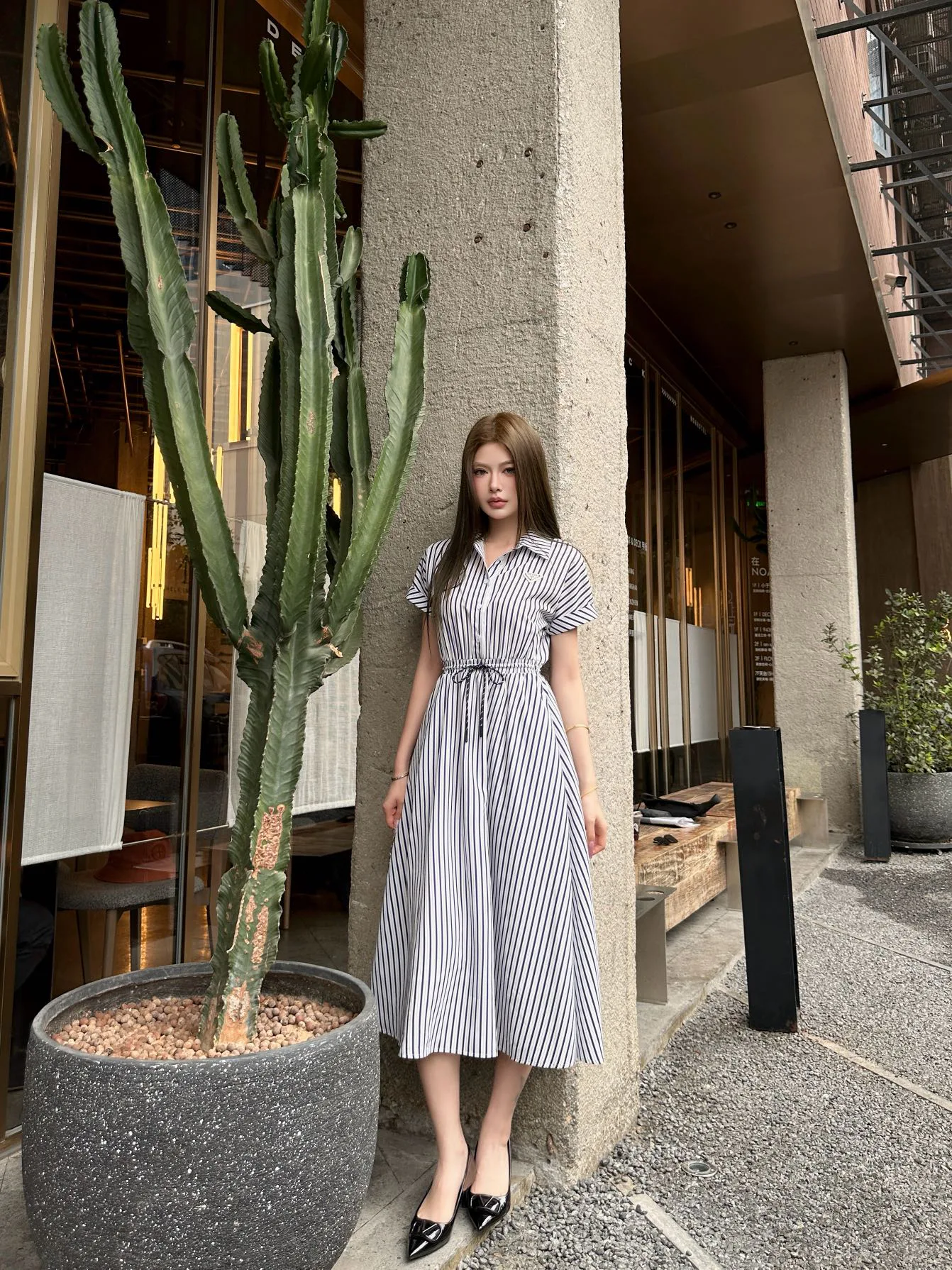 Платья Женские Prada 14172846