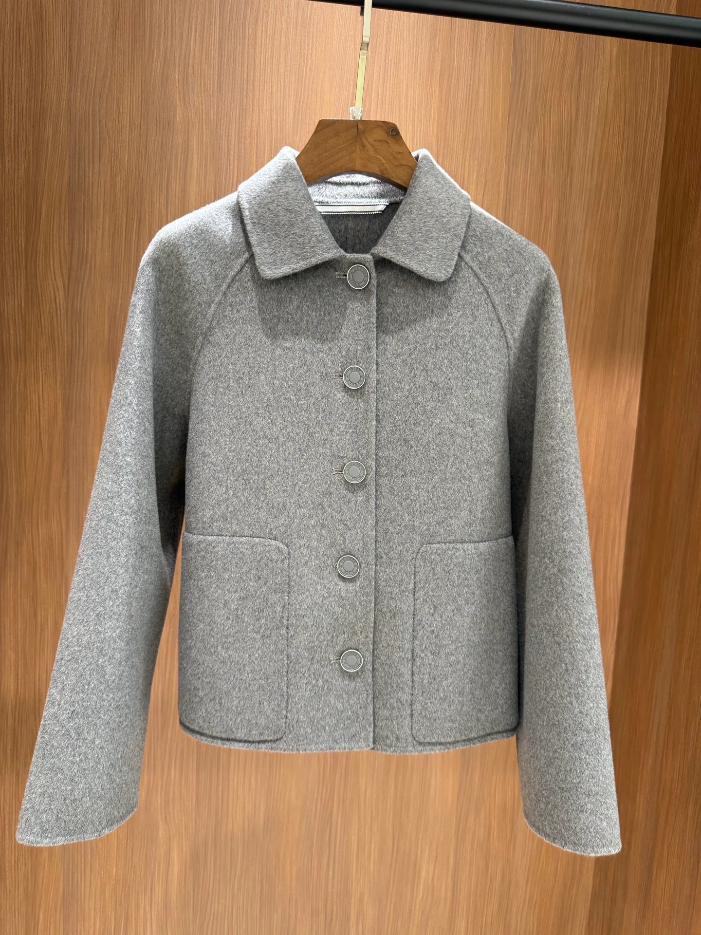 Куртки И Пуховики Женские Hermes 73479